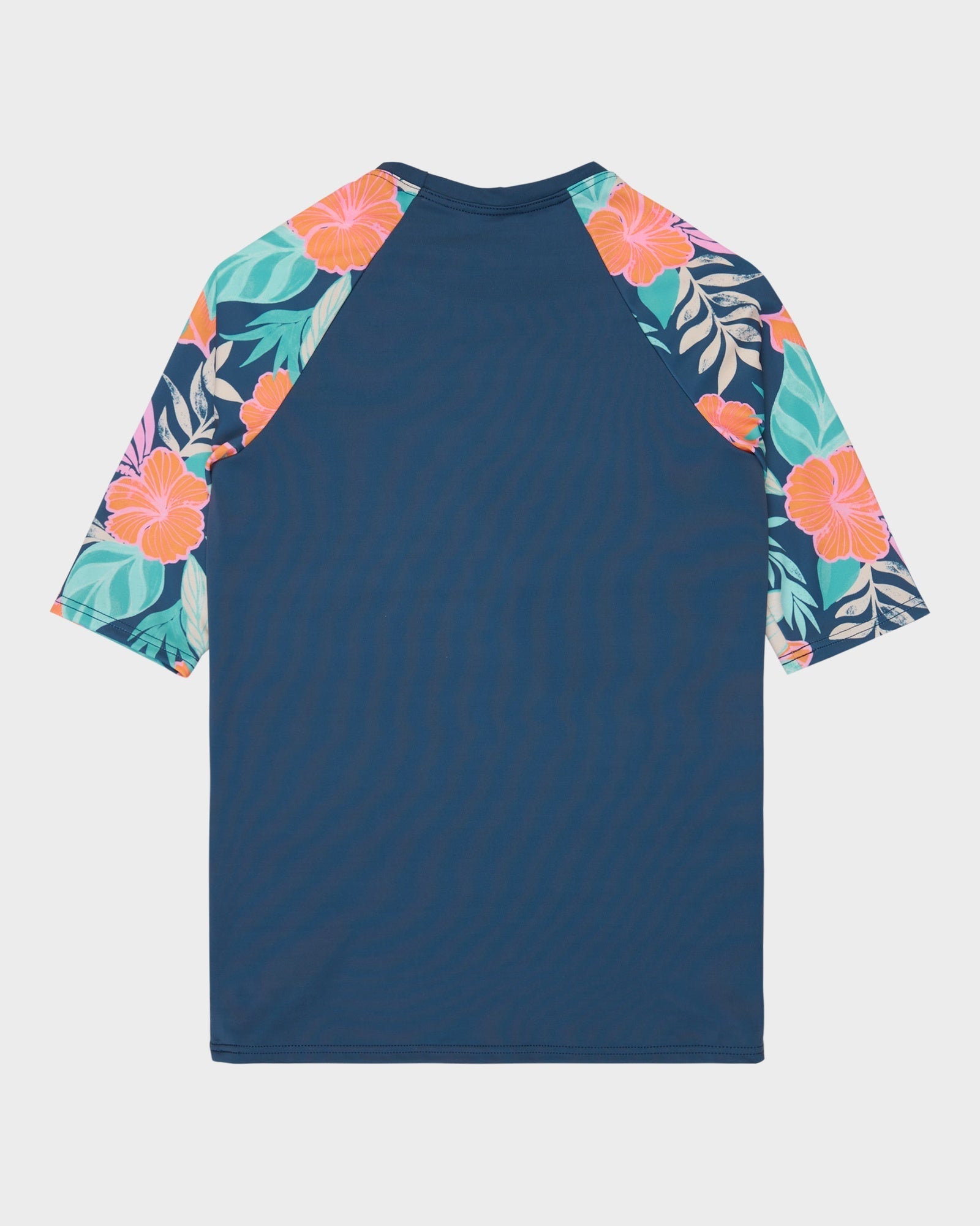 Girls 8-16 Active Two Piece Rash Vest