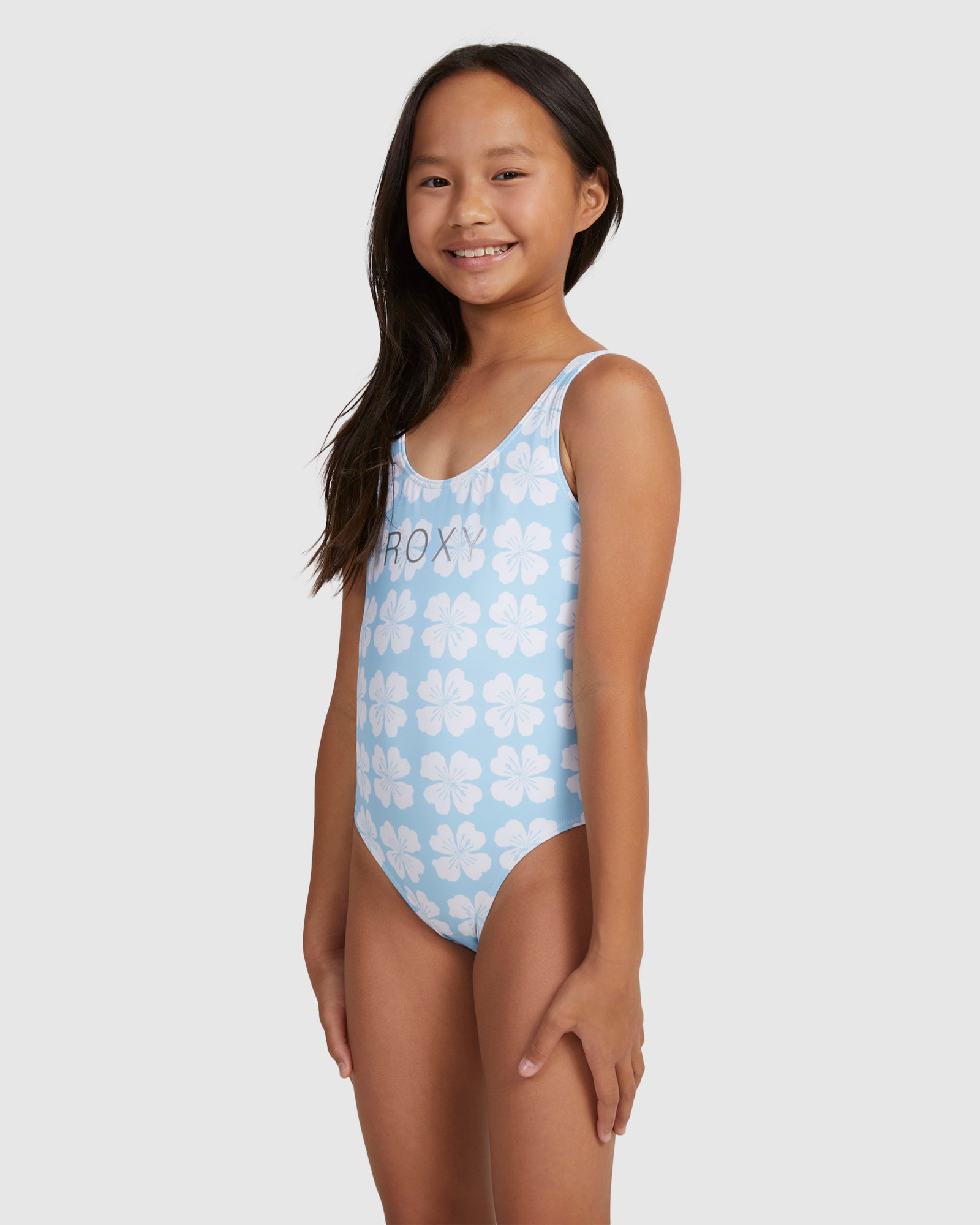 Girls 6-16Vacation Memories One Piece 2 One Piece Swim