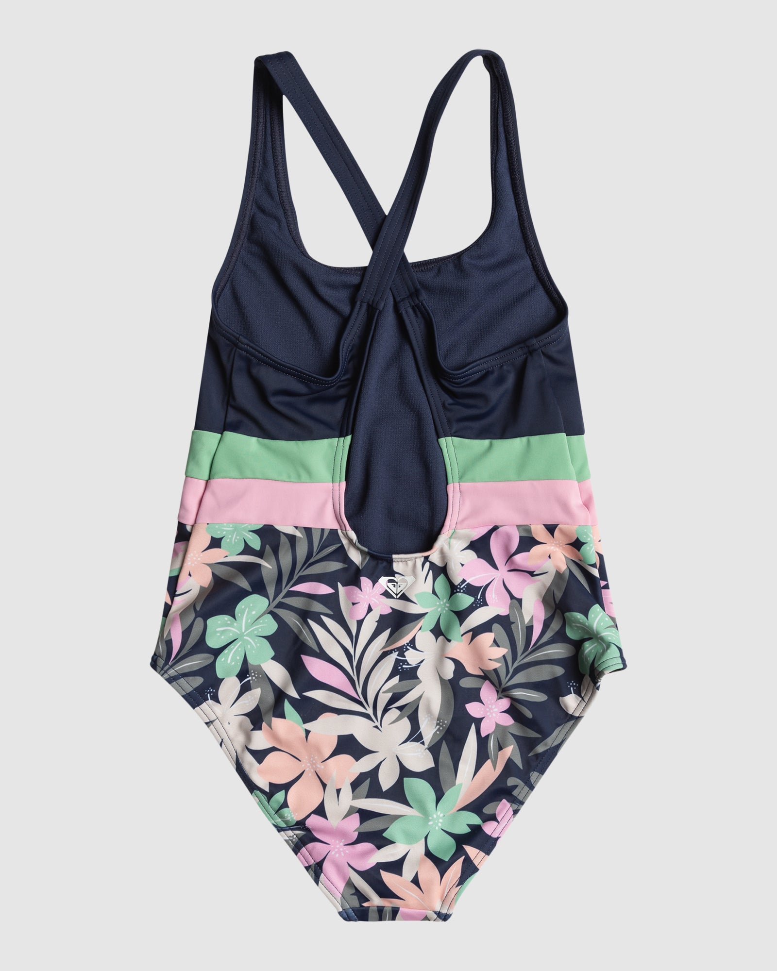 Girls 8-16 Ilacabo Active One Piece Swimsuit