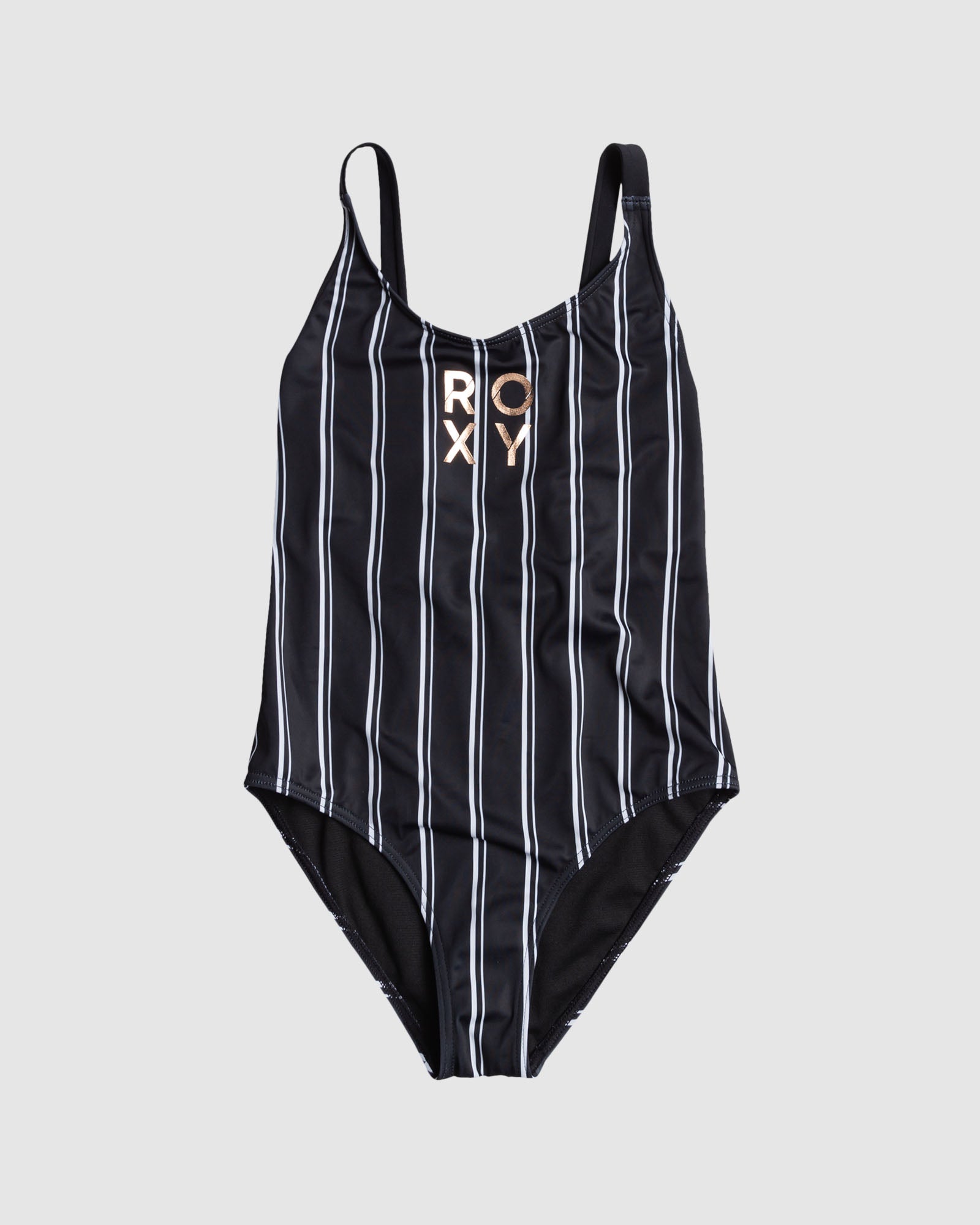 Girls 8-16 Active Bico One Piece Swimsuit