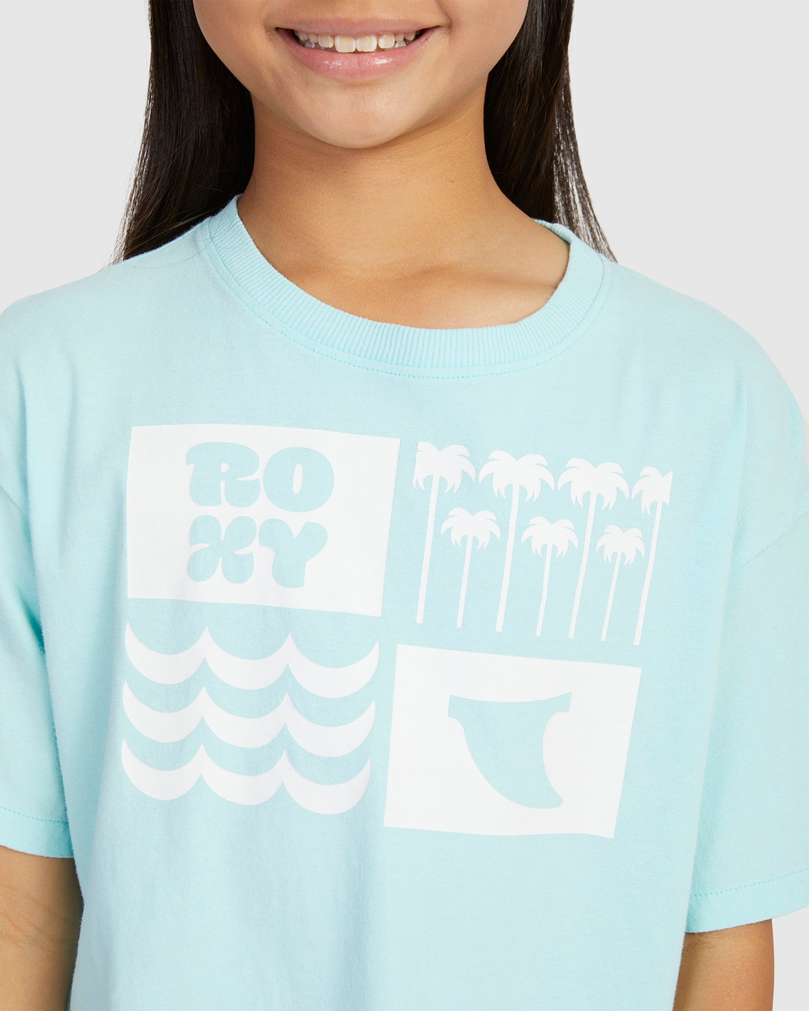 Girls Sun For All Seasons T-Shirt