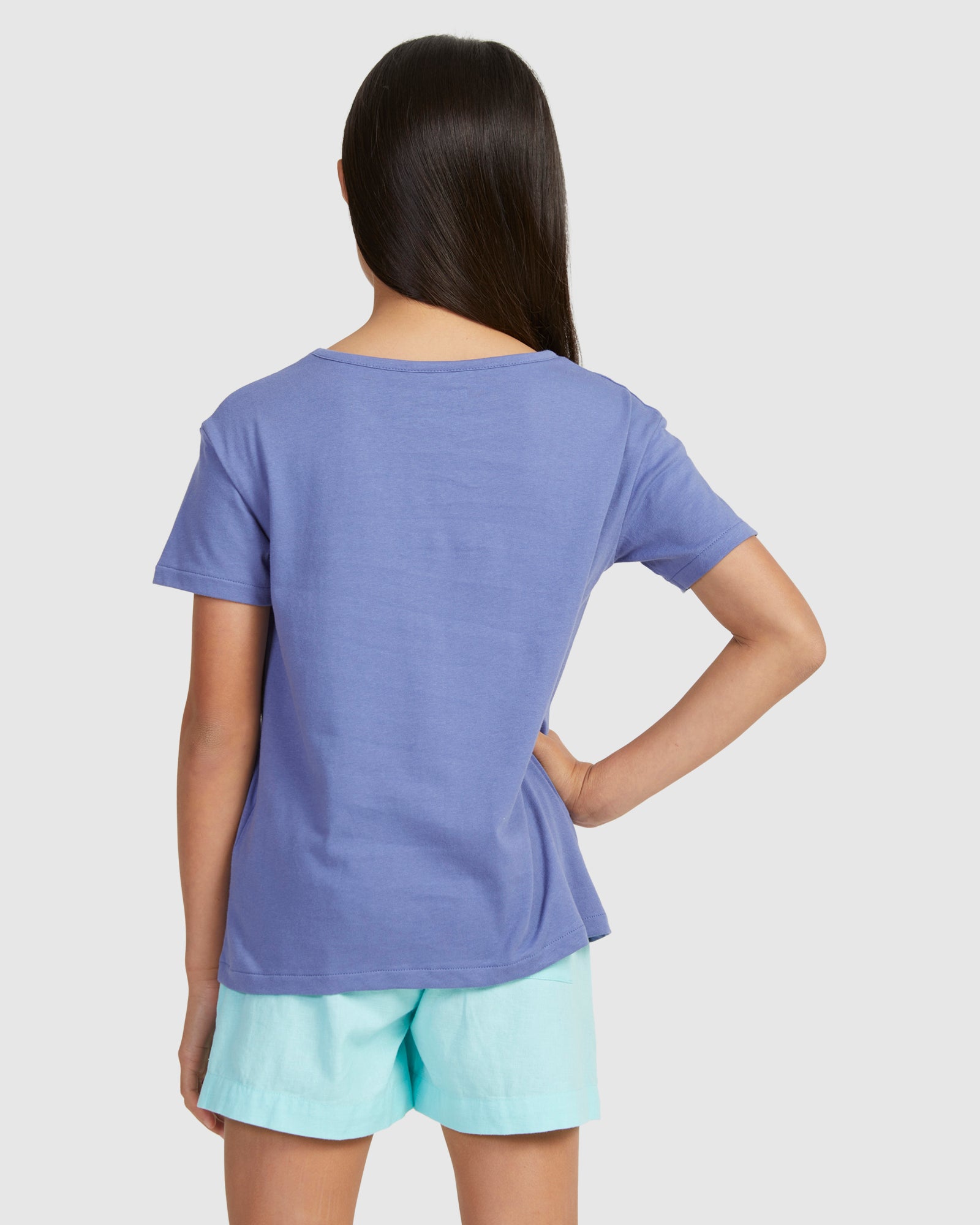 Girls Day And Night T-Shirt