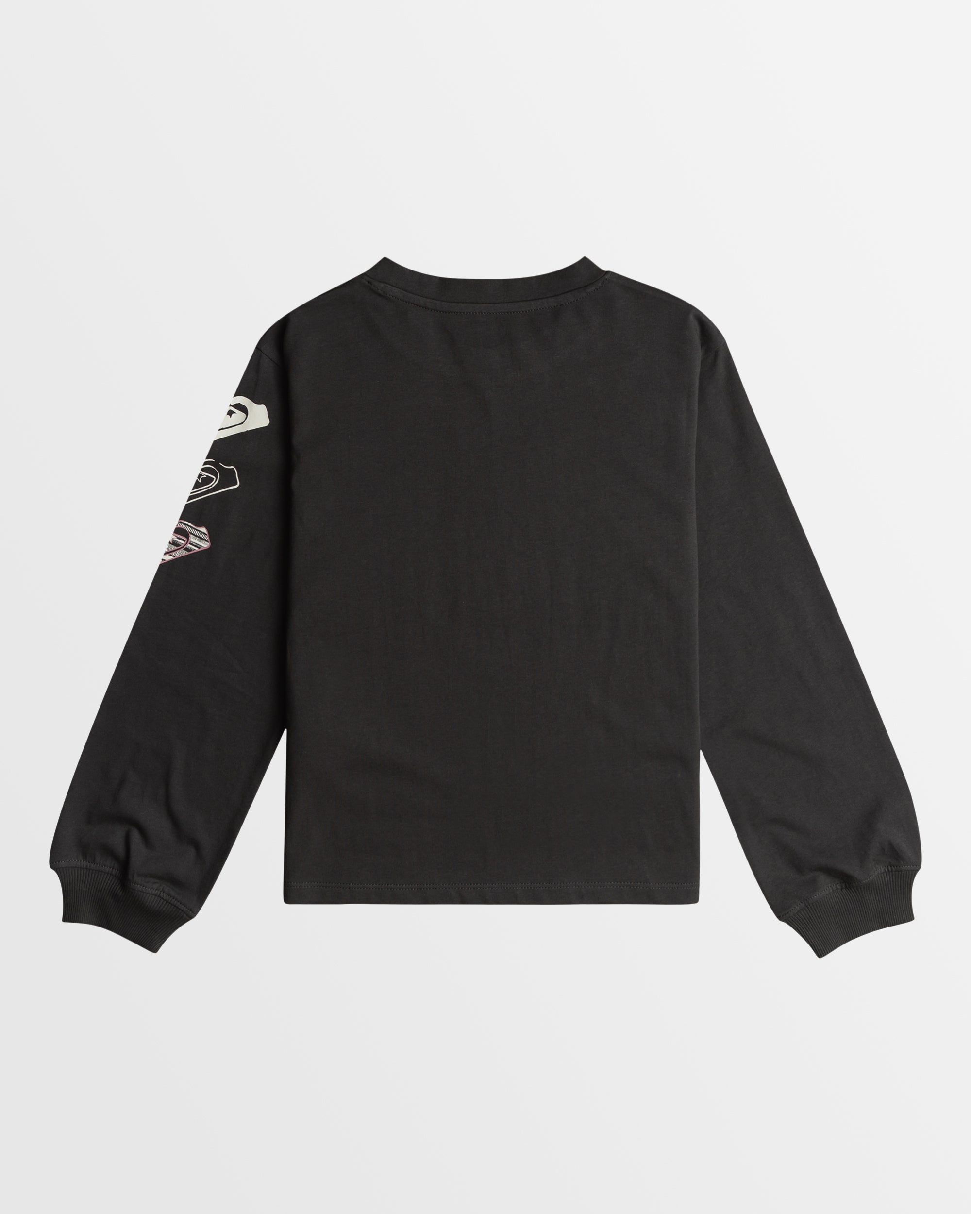 Girls 8-16 Let Somebody Go Long Sleeve T-Shirt