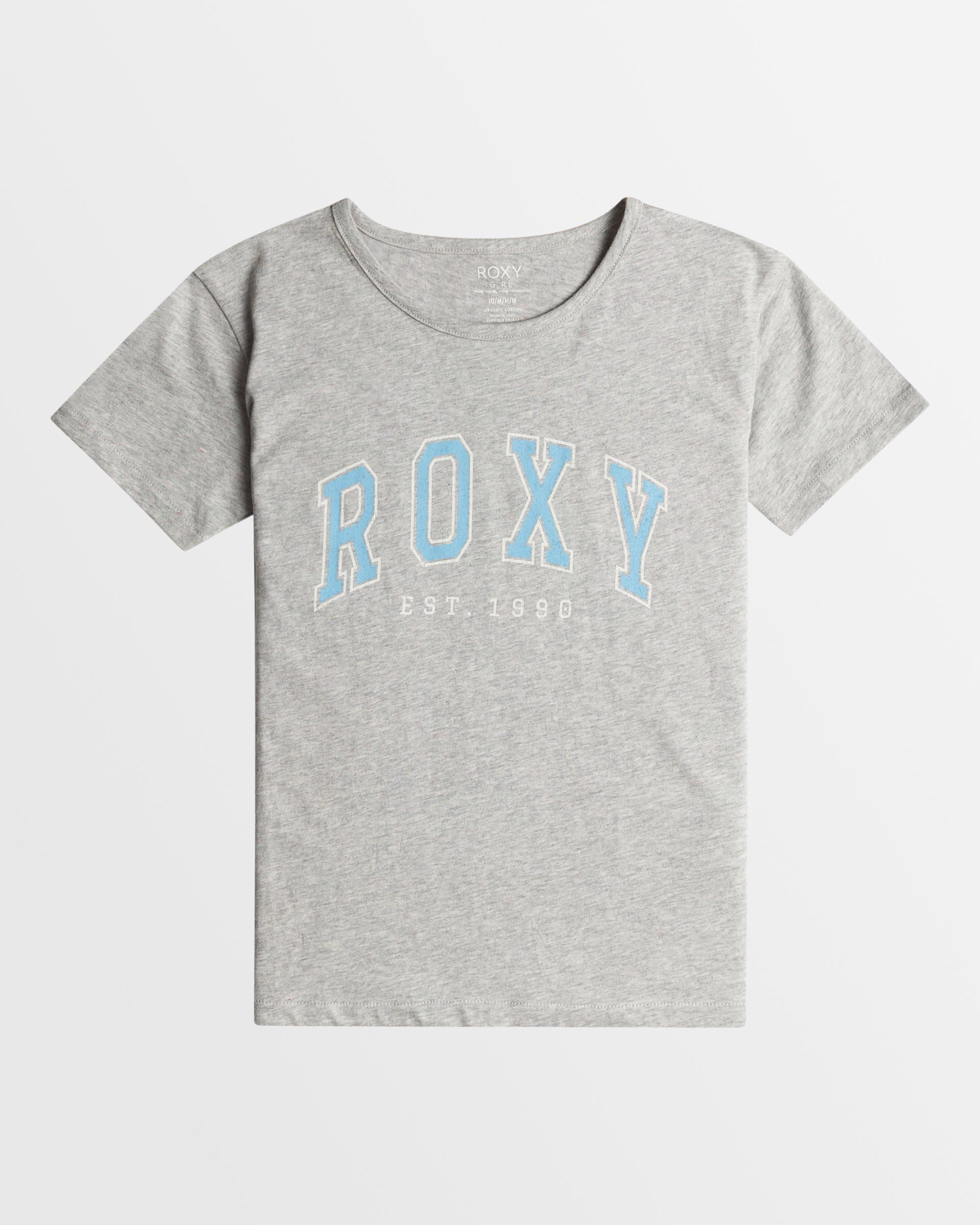 Girls 4-16 Day And Night T-Shirt