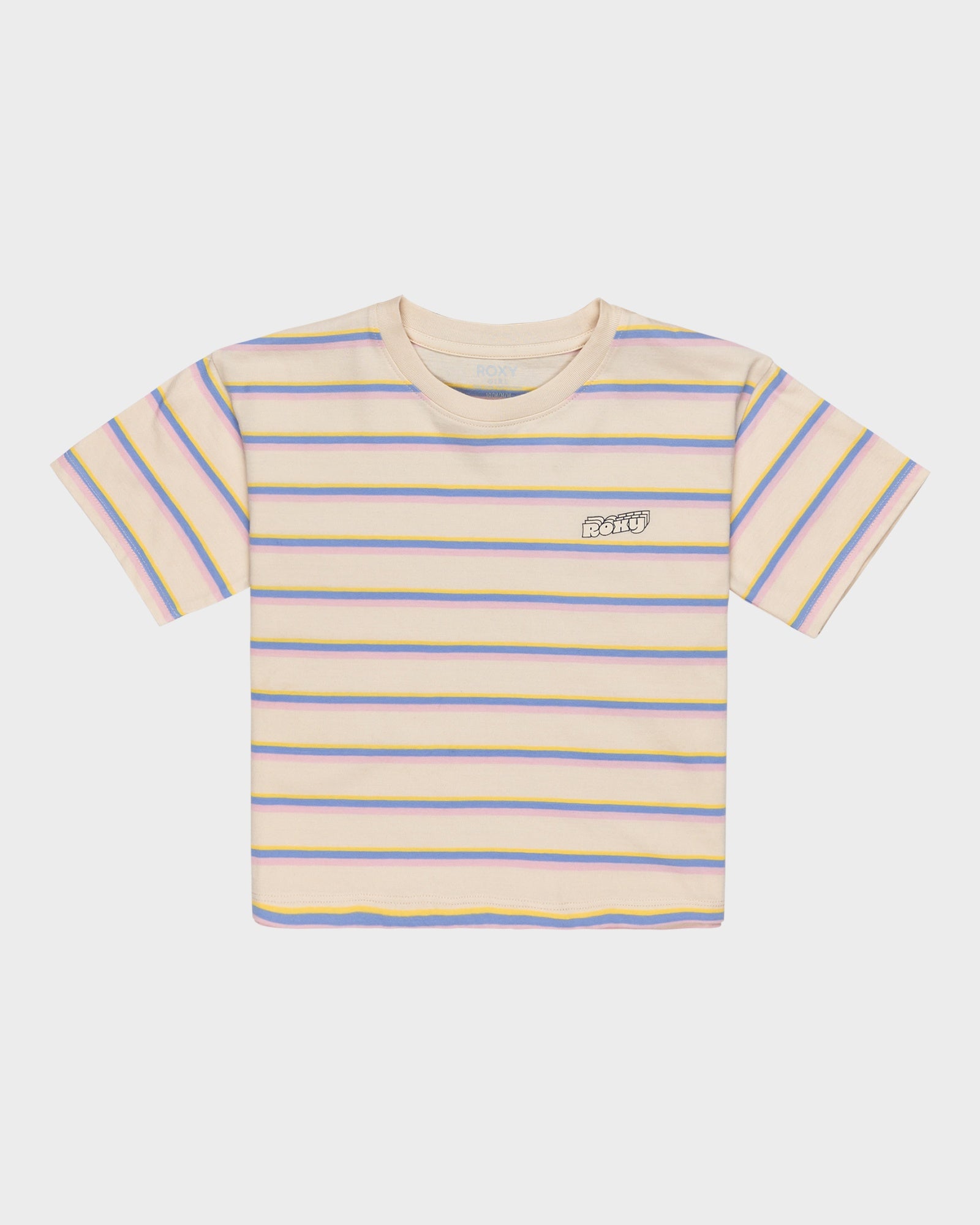 Girls 8-16 Never Saw Blue Like That T-Shirt