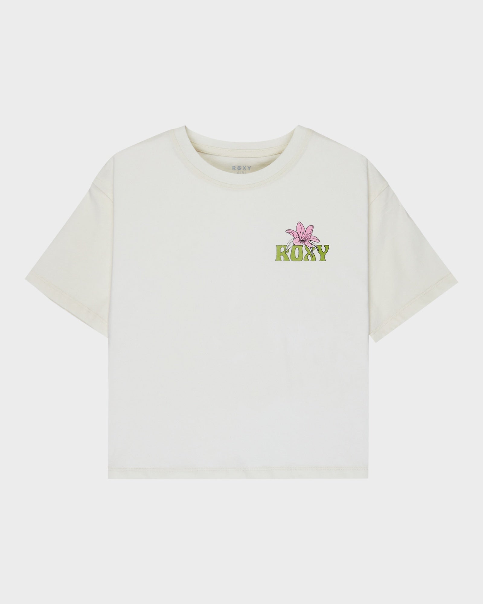 Girls 8-16 Daisyloose Season T-Shirt