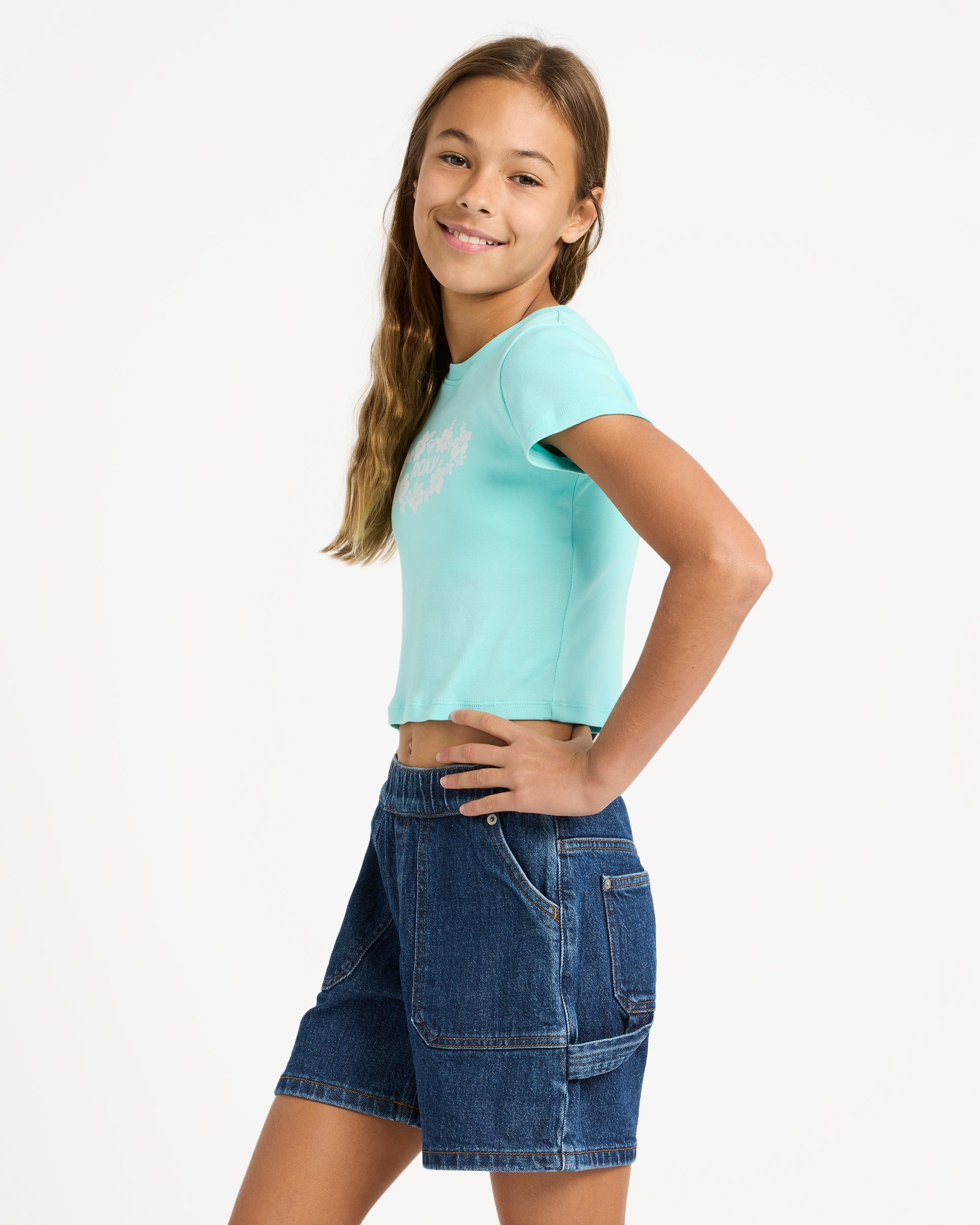 Girls 4-16 Baby One More Time T-Shirt