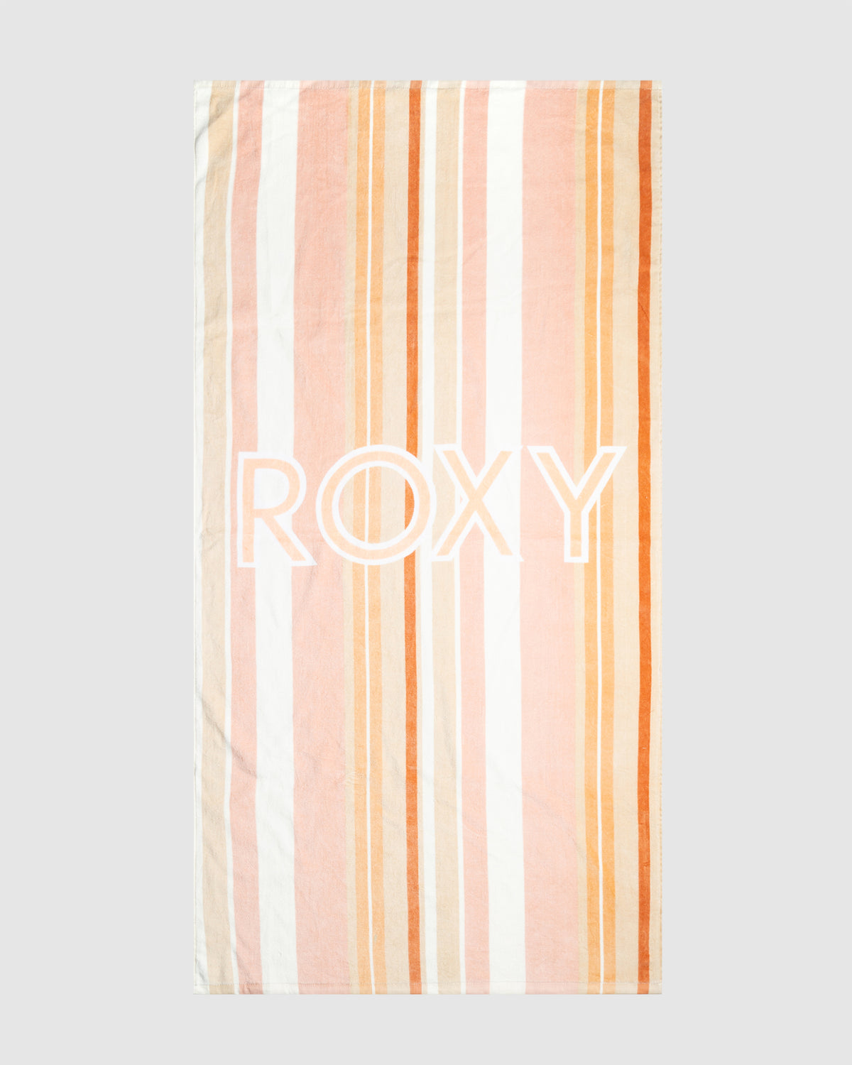 Womens Fun And Adventure Towel