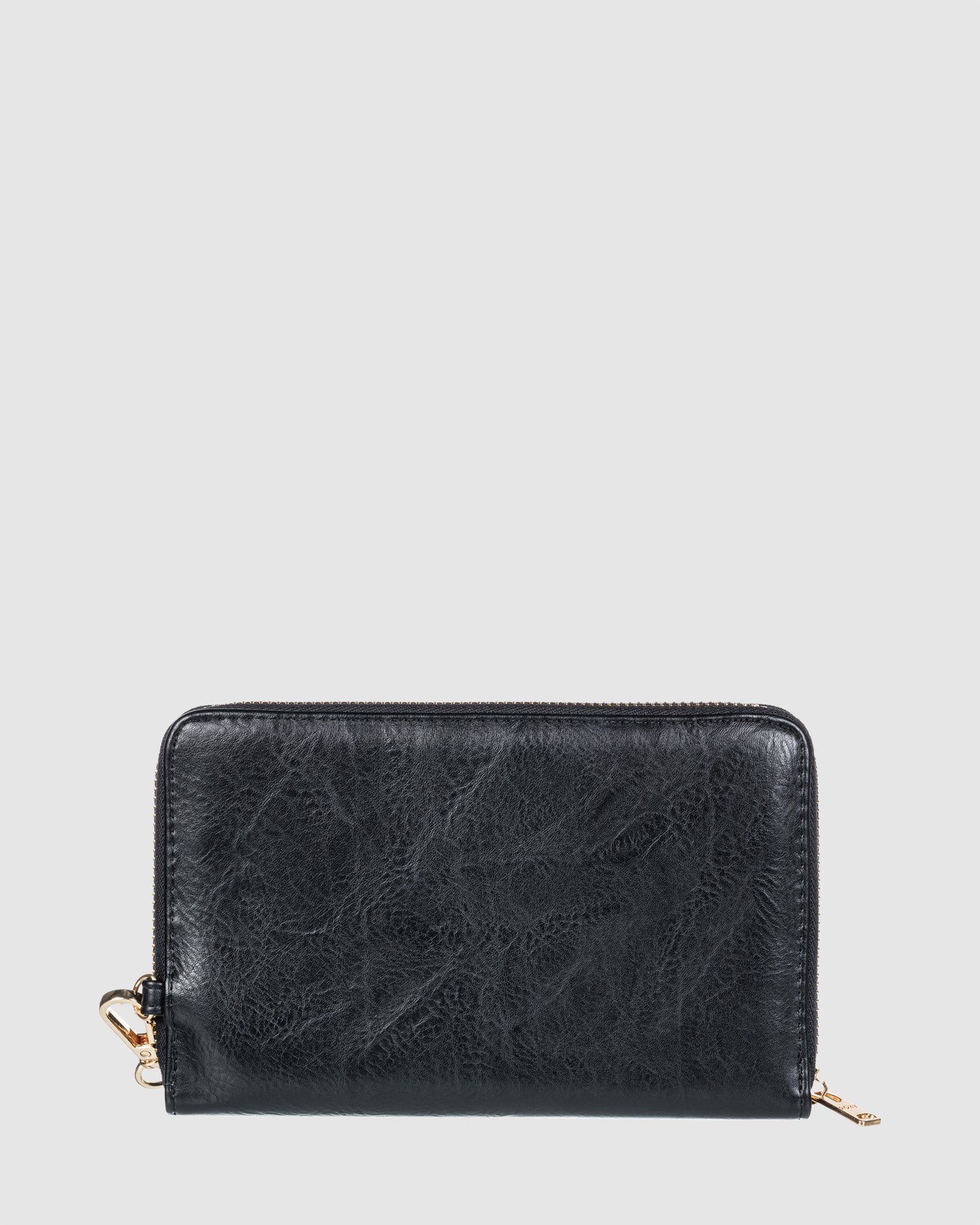 Womens Back In Brooklyn Wallet