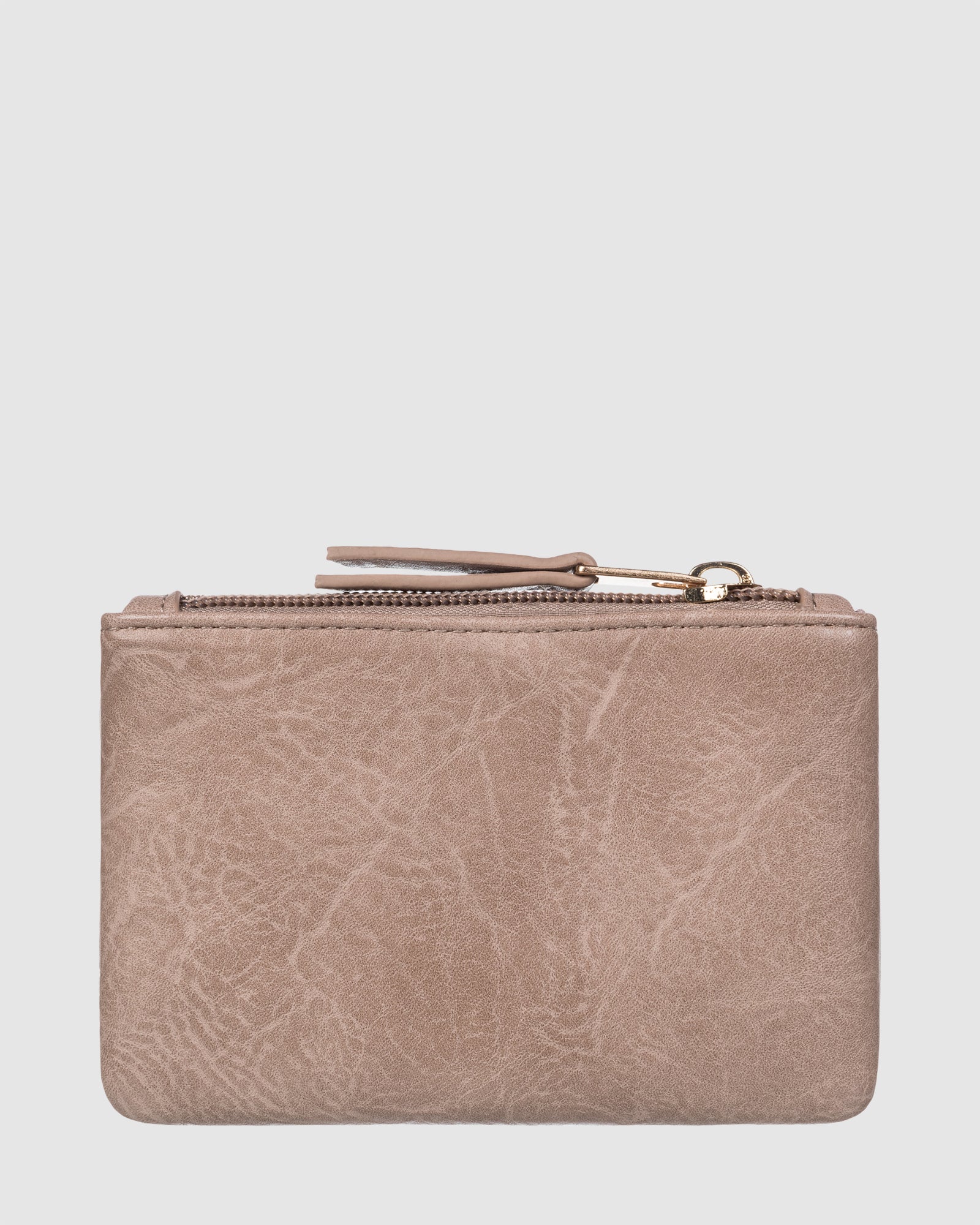 Womens Live In Wonder Wallet