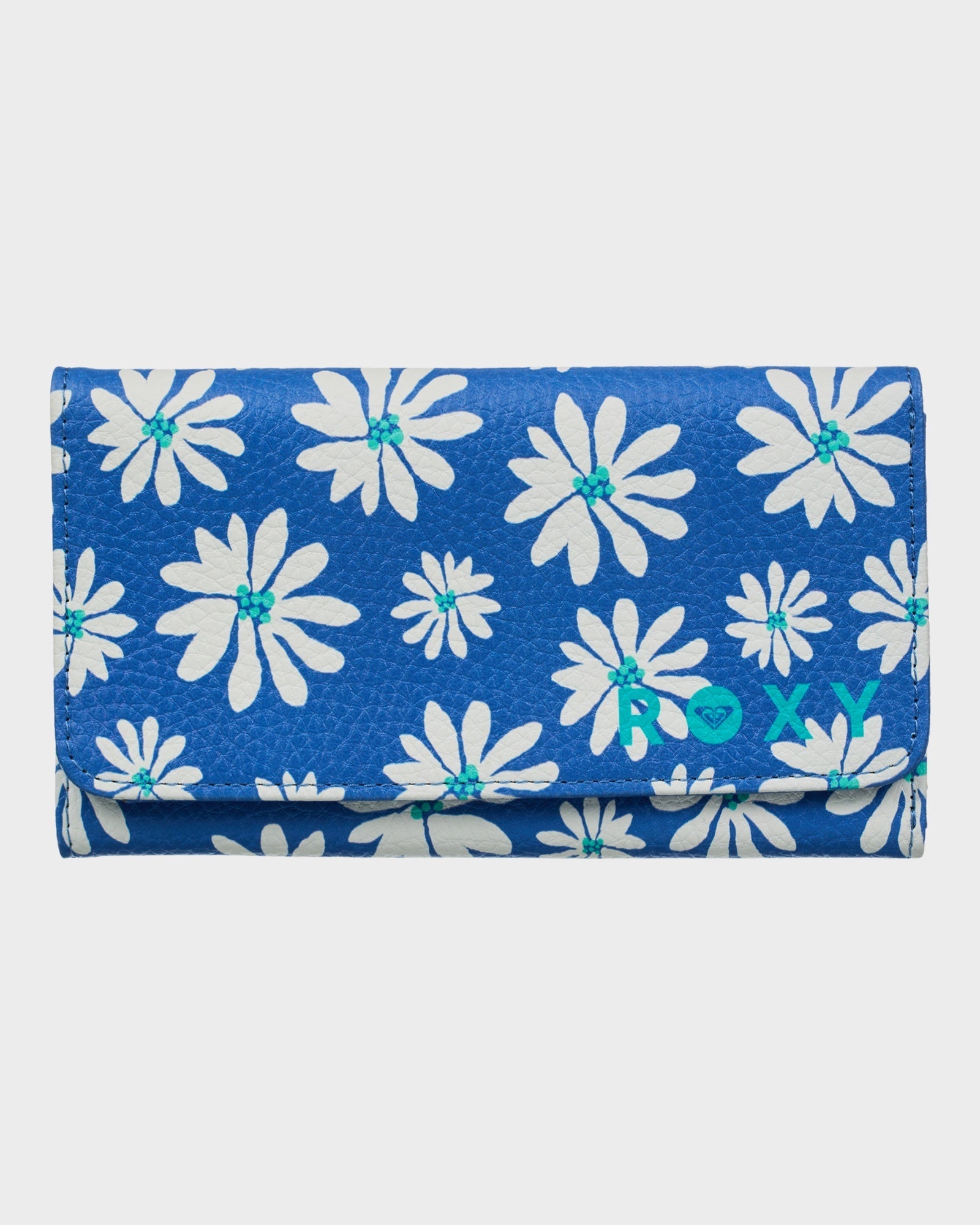 Womens Hazy Daze Tri Fold Wallet