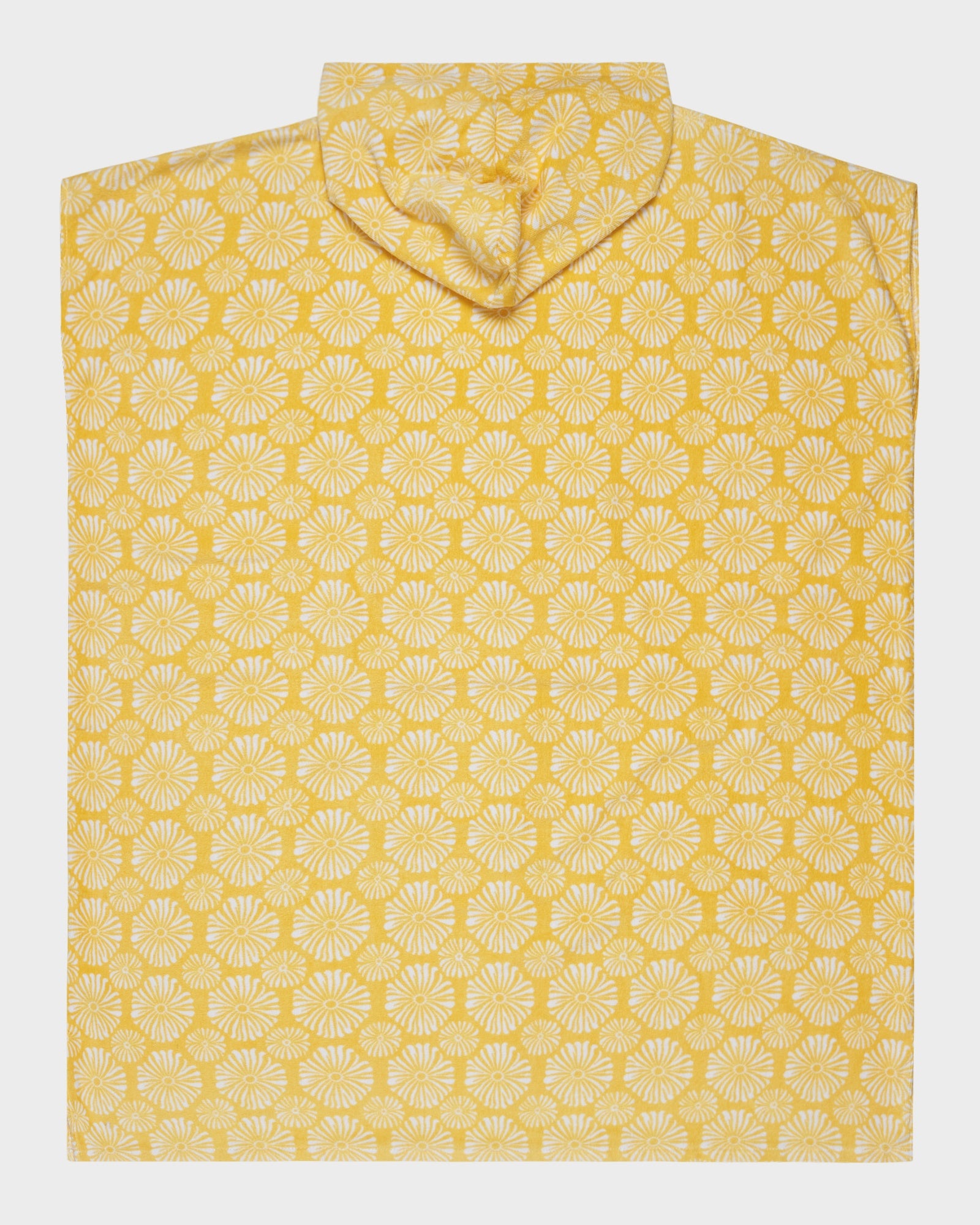 Womens Stay Magical Printed Hooded Towel