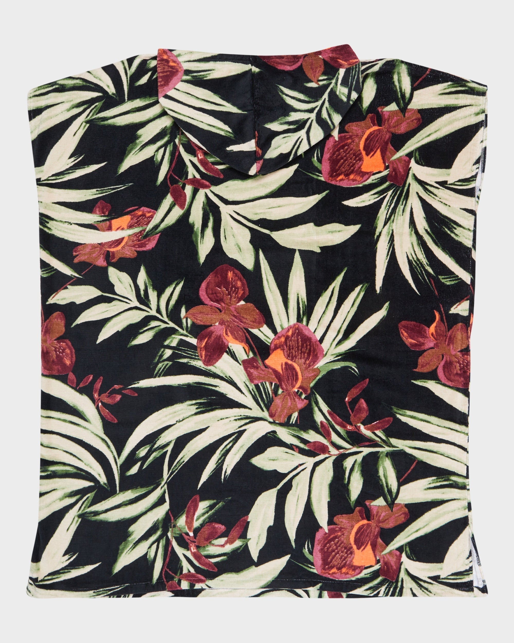 Womens Stay Magical Hooded Towel