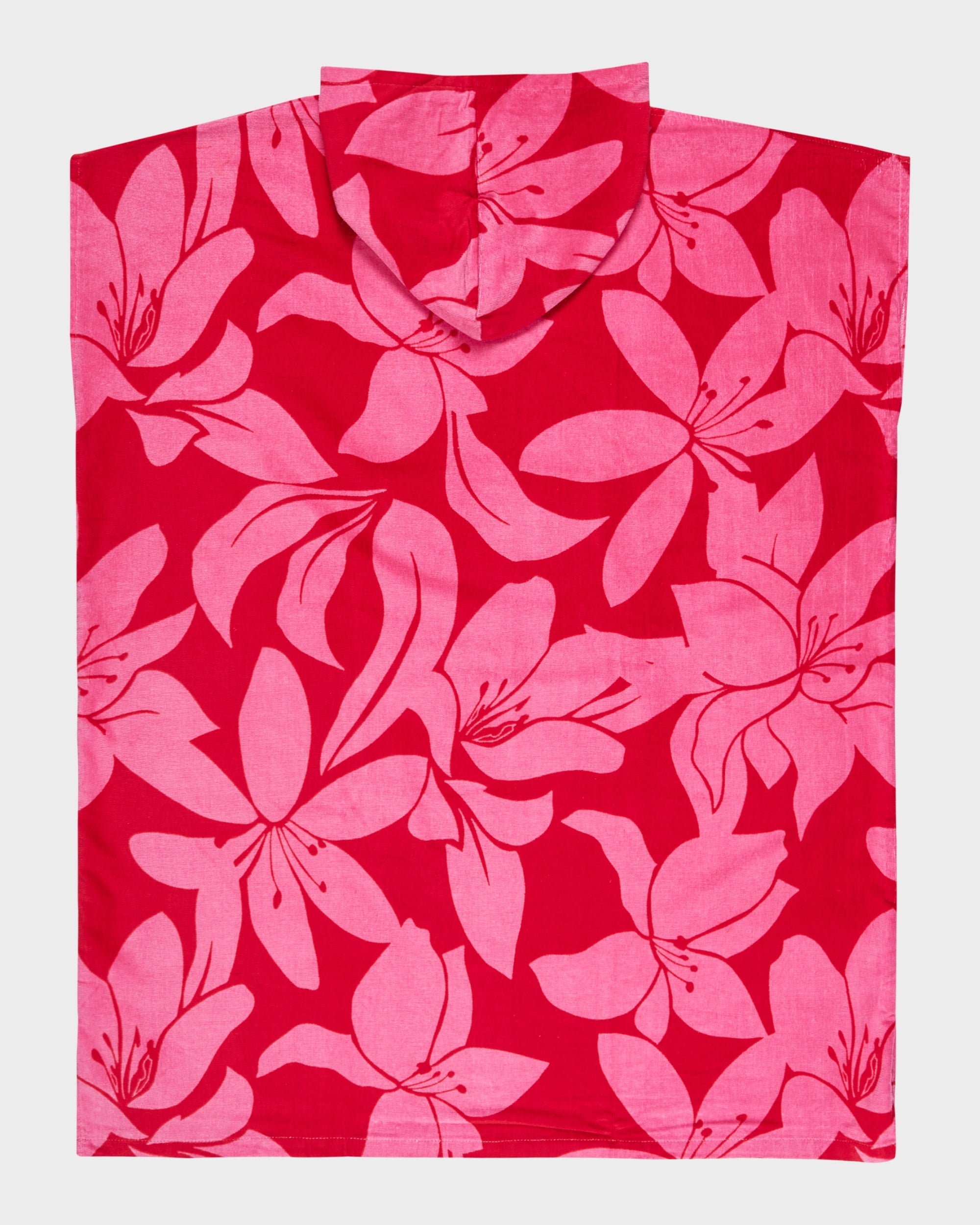 Womens Stay Magical Hooded Towel