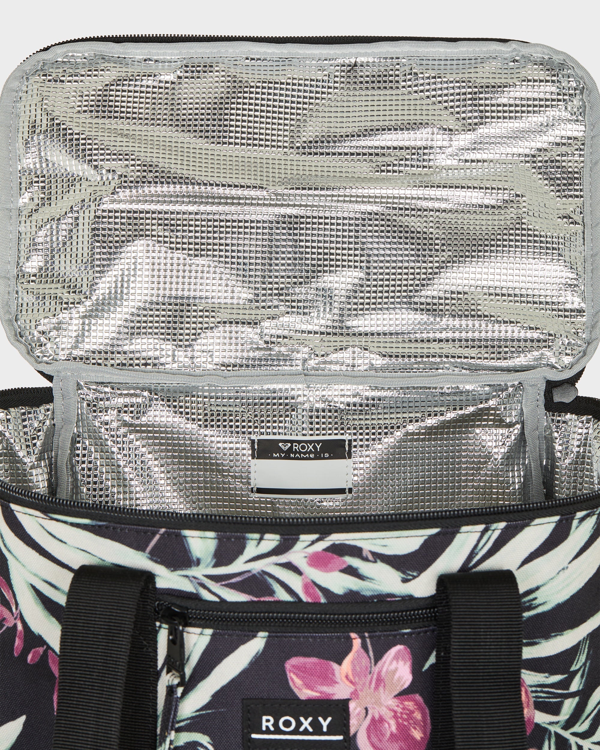 Womens Water Effect Cooler Bag