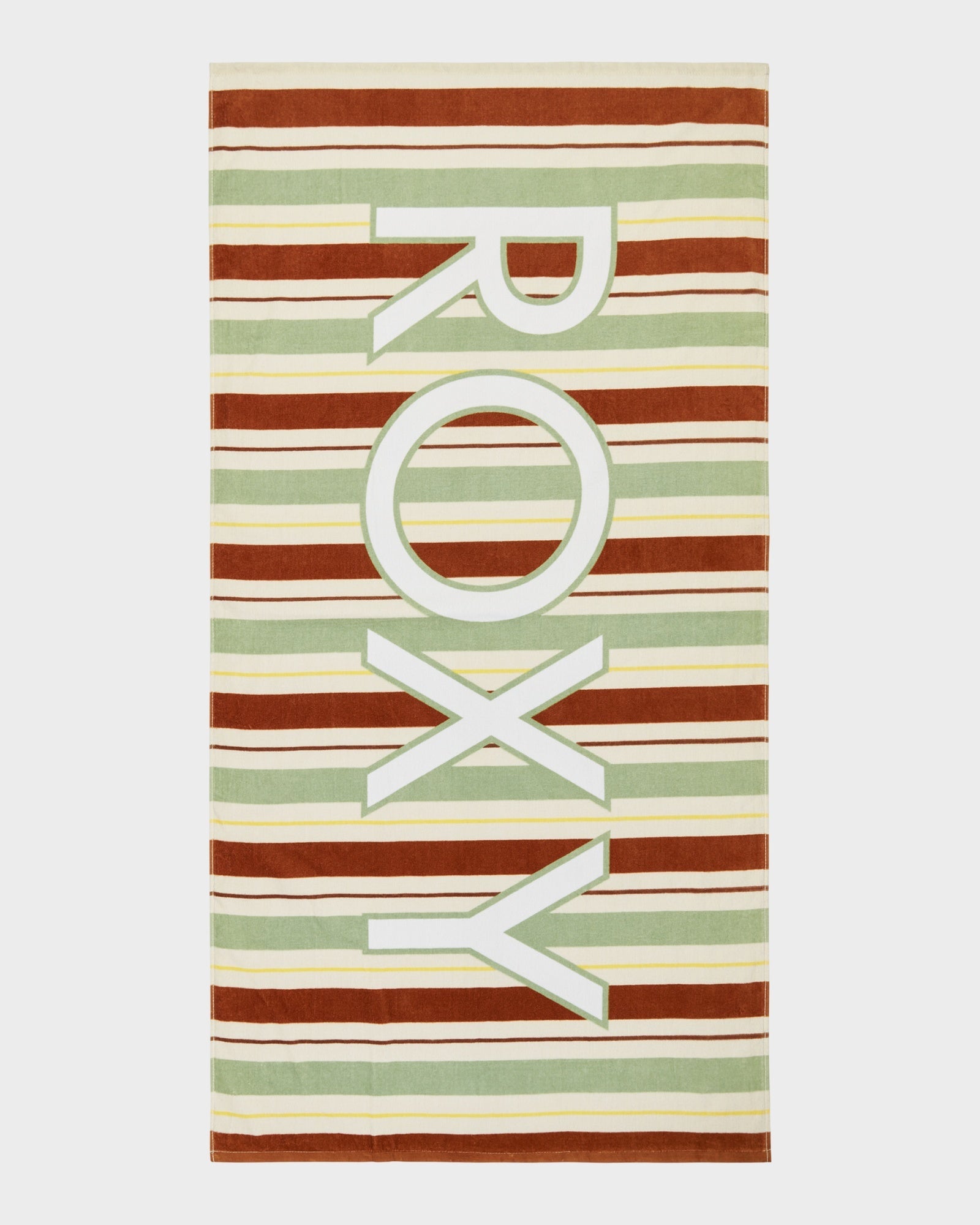Fun And Adventure Beach Towel