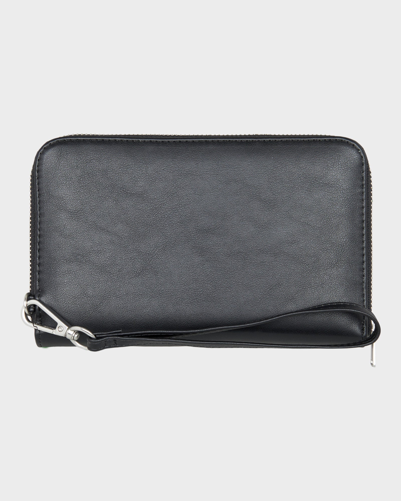 Womens Back In Brookly Leather Wallet