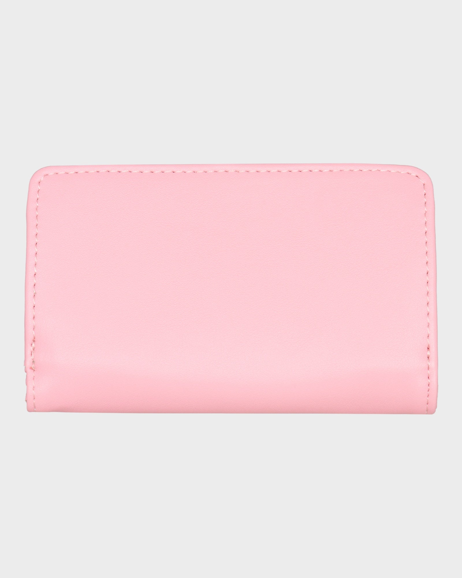 Womens Crazy Diamond Leather Wallet