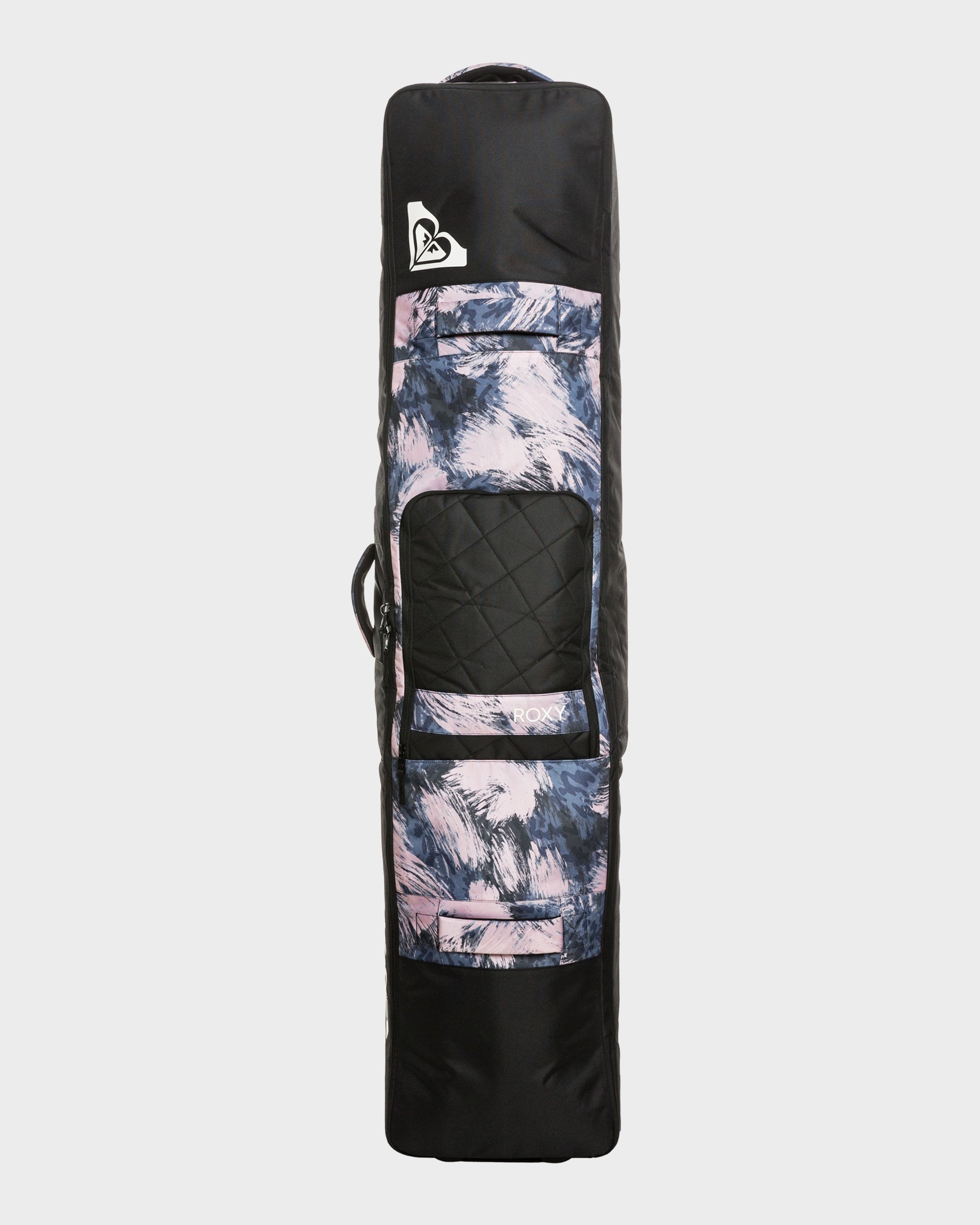 roxy australia snowboard Womens Vermont Wheelie Snowboard Bag