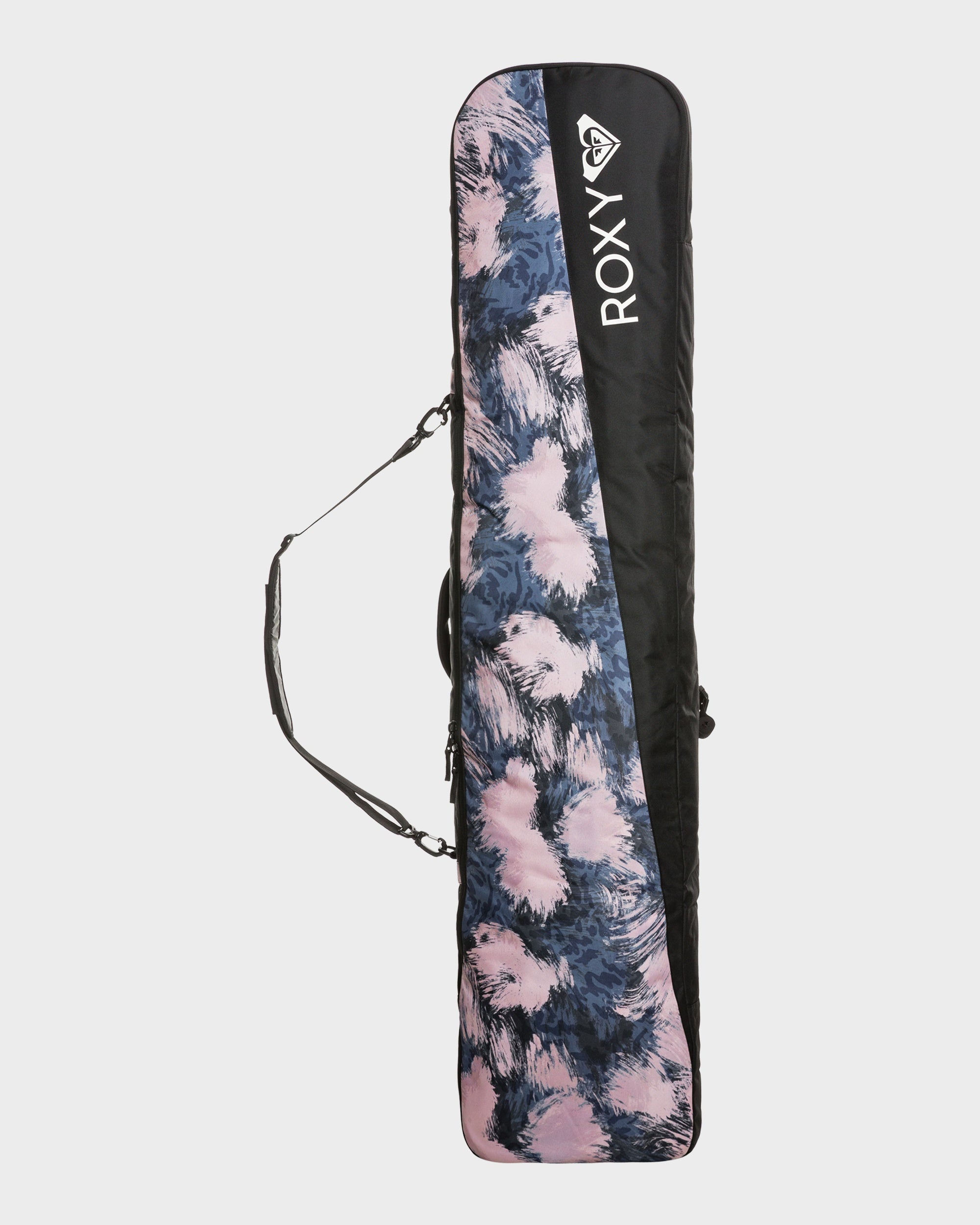 roxy australia snowboard Womens Roxy Board Sleeve Snowboard Bag – Wild Wind Darknight – Roxy Australia