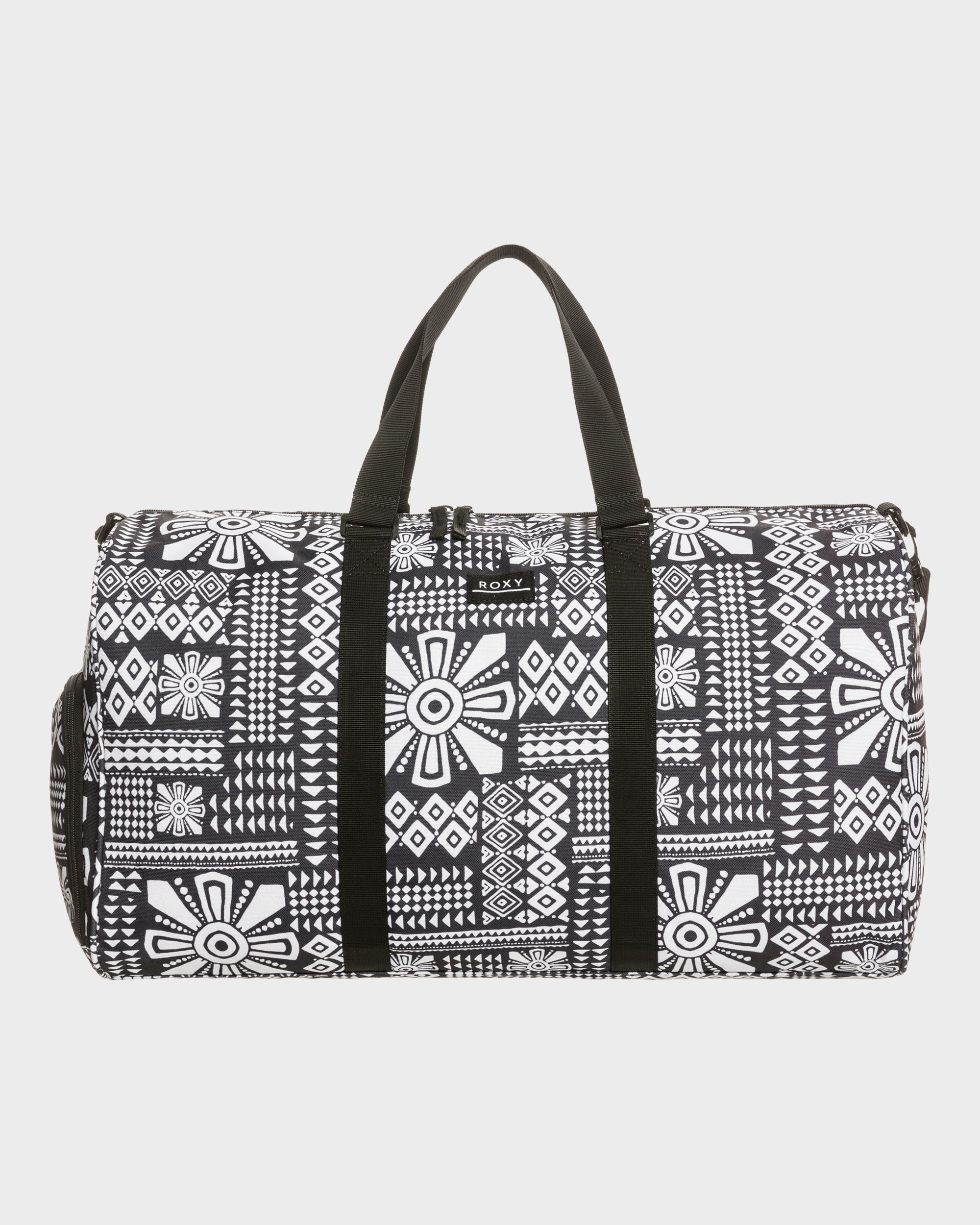 Womens Pumpkin Spice 35 L Travel Bag