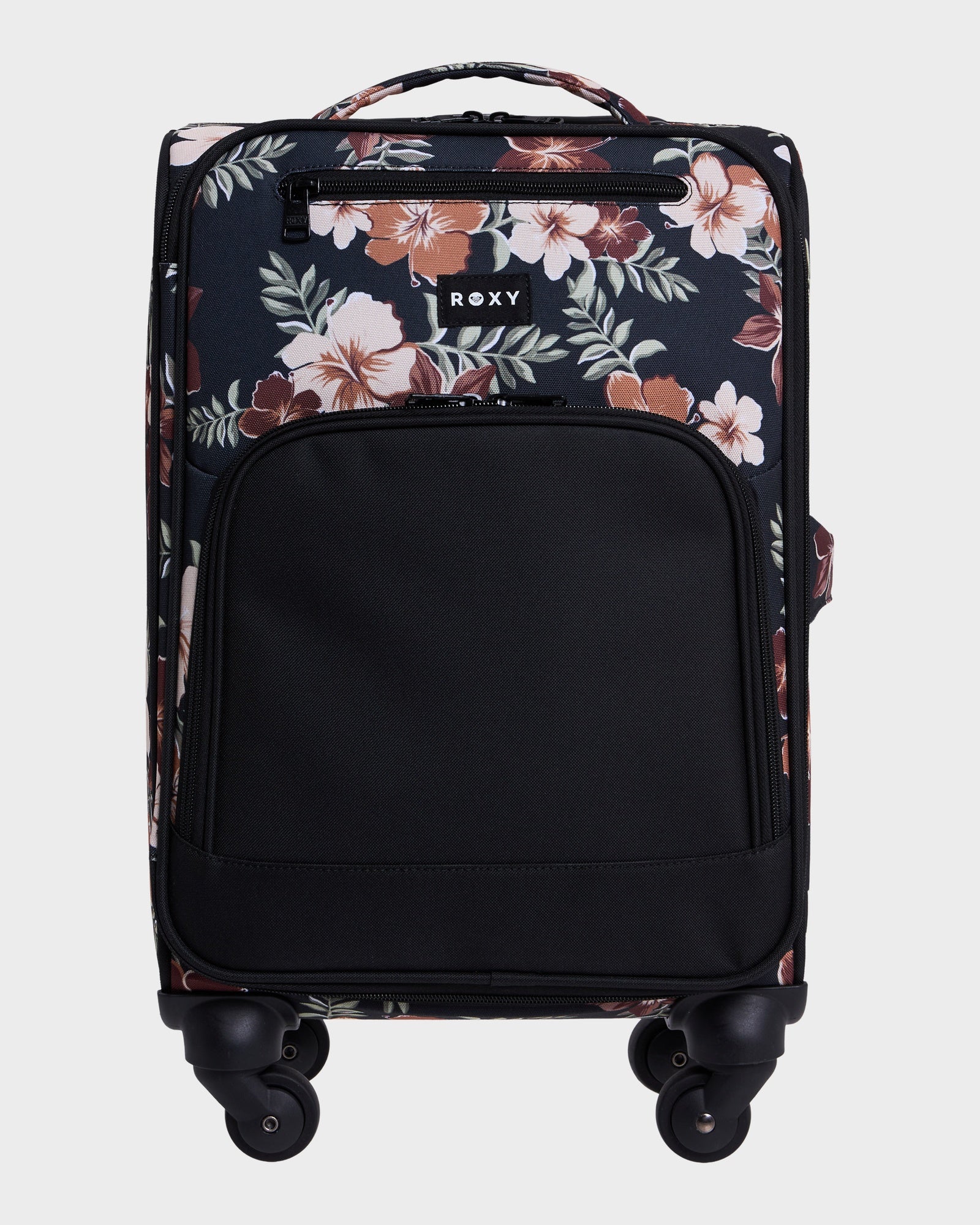 Womens Cabin Island Luggage Roller