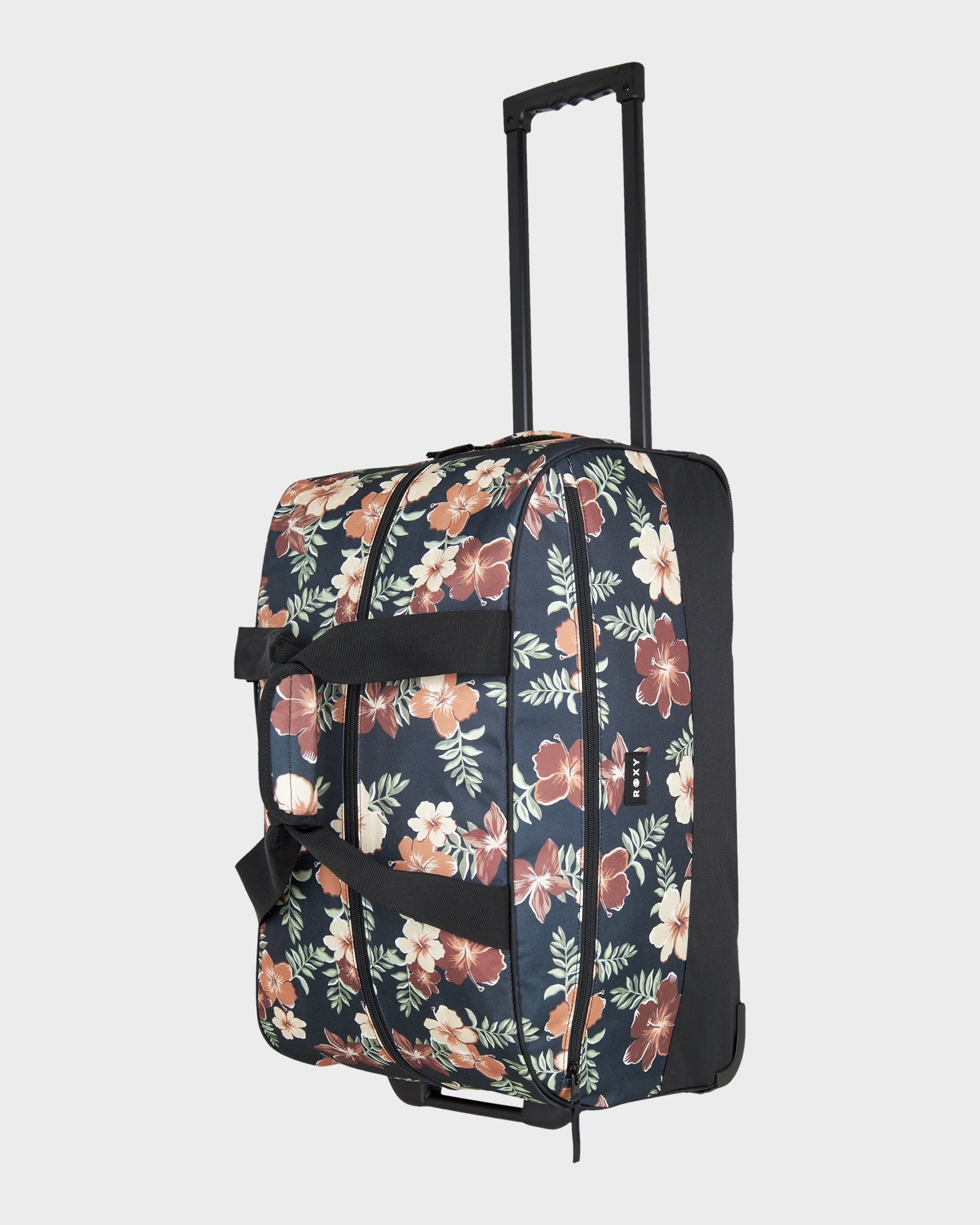 Womens Feel It All Duffle