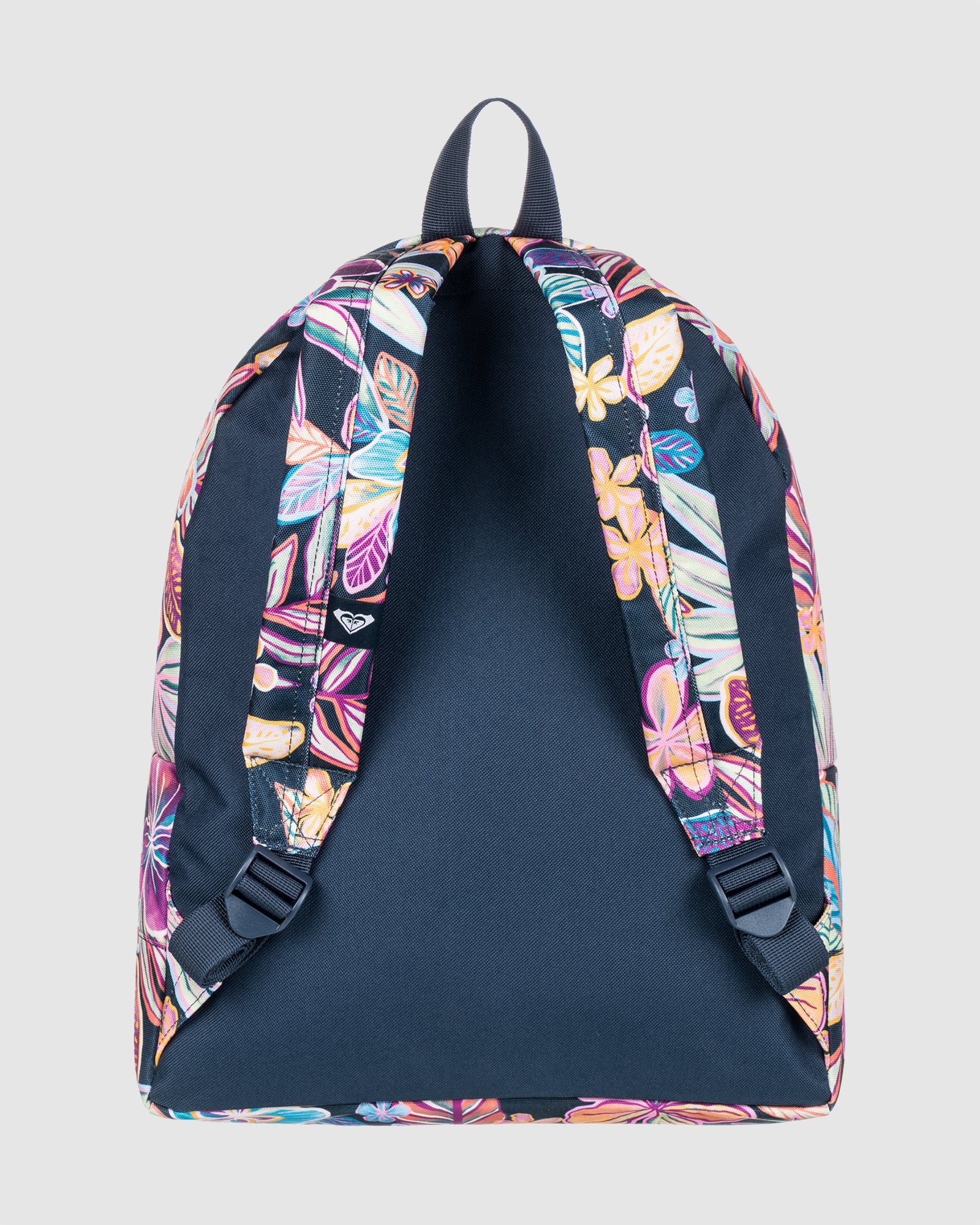 Womens Sugar Baby Printed Backpack