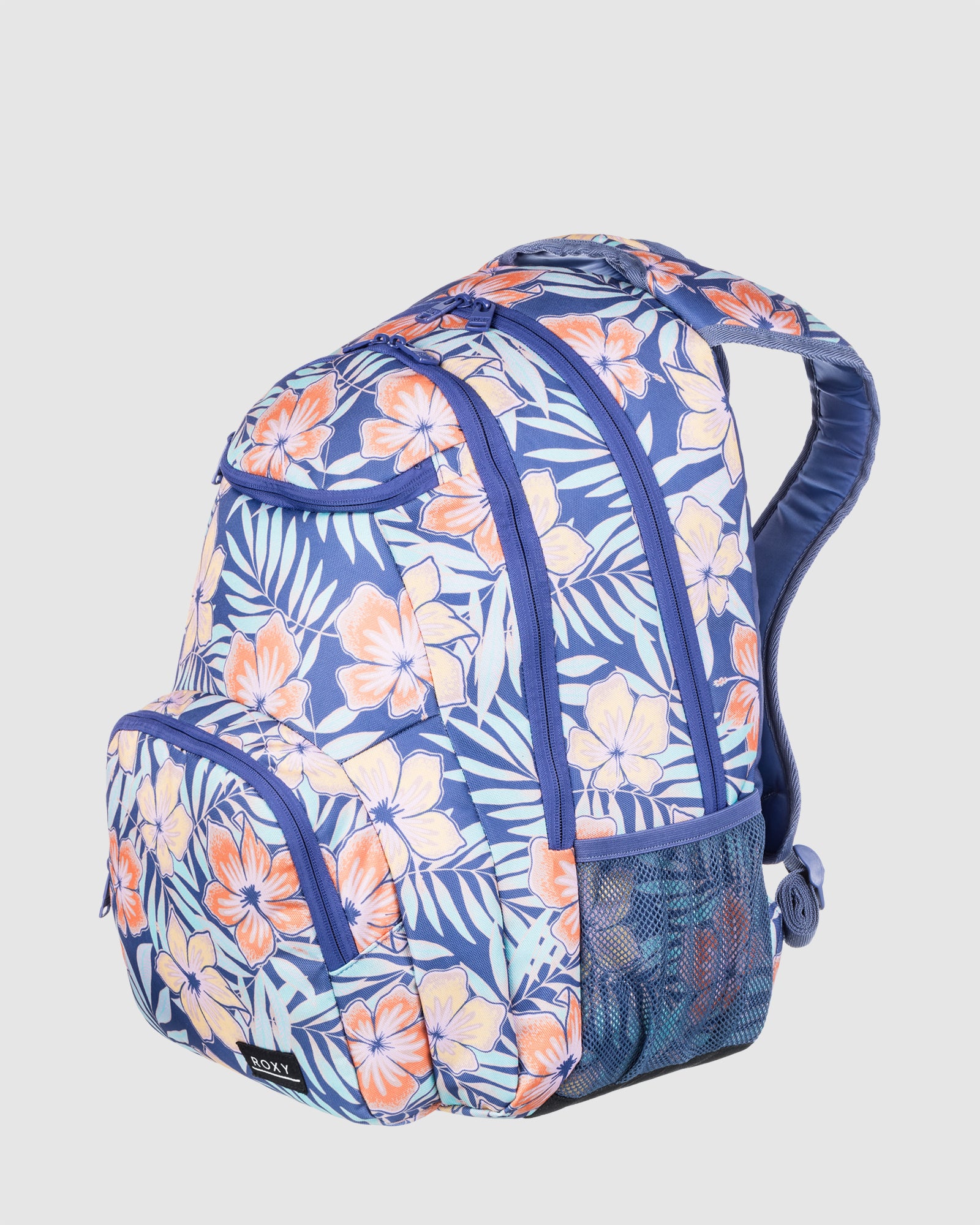 Womens Shadow Swell Printed Backpack