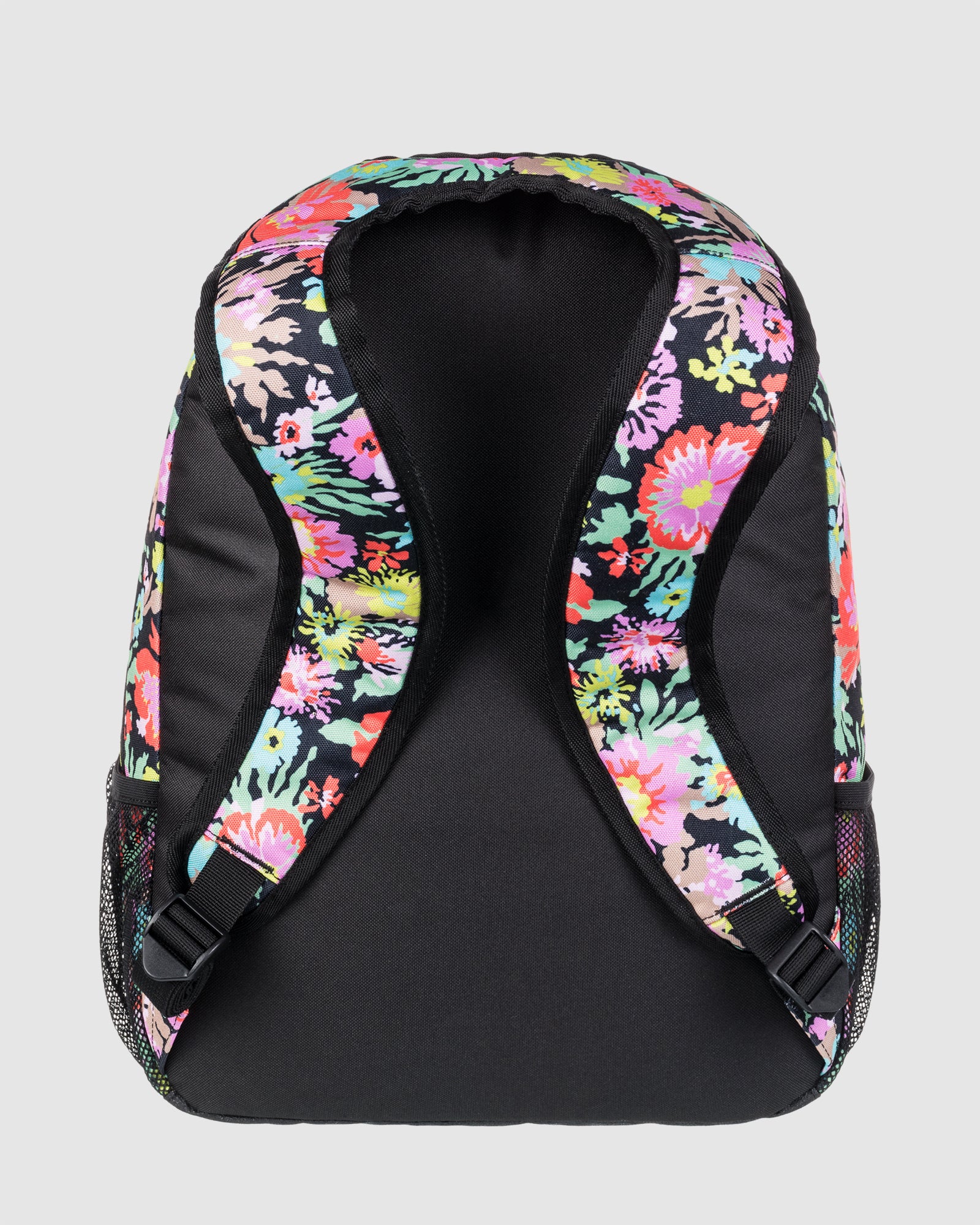 Womens Shadow Swell Printed Backpack