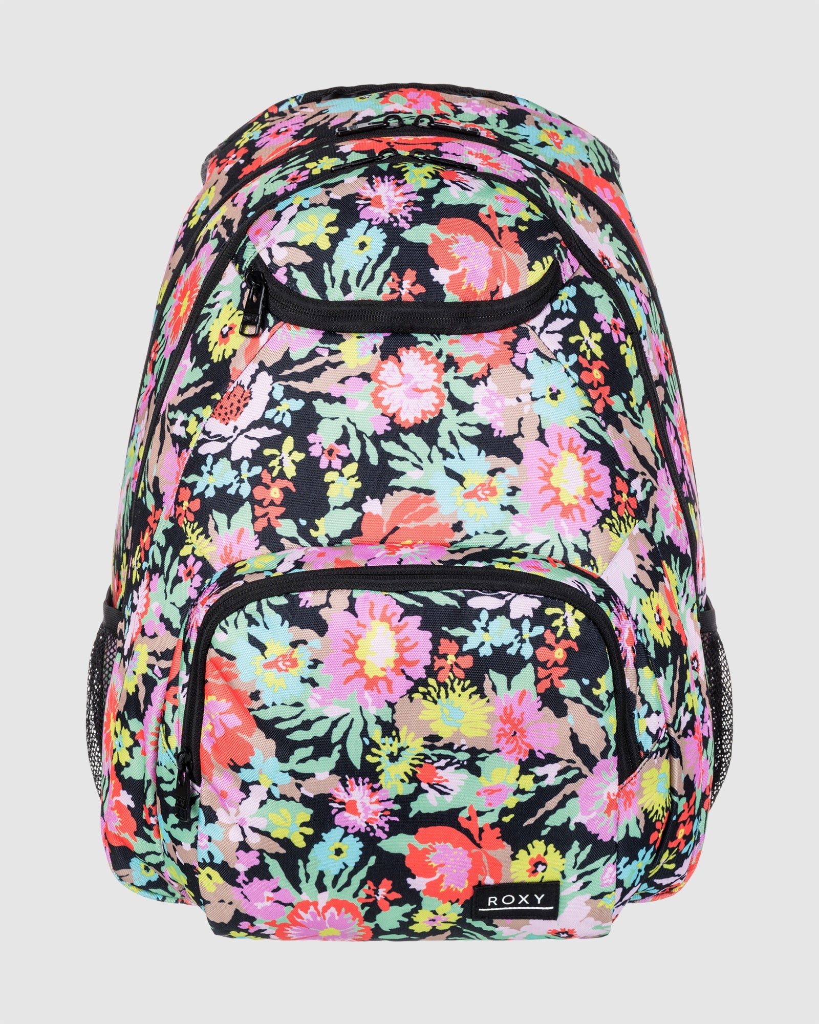 Womens Shadow Swell Printed Backpack