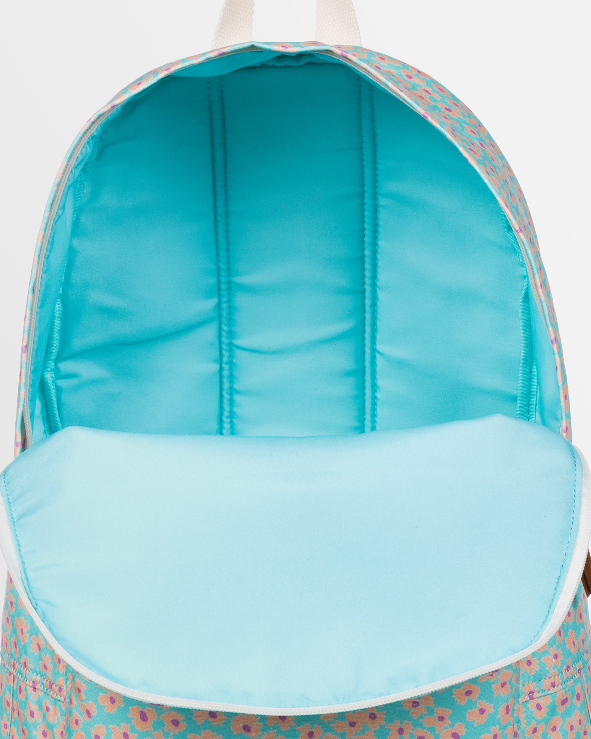 Womens Sugar Baby Canvas Backpack