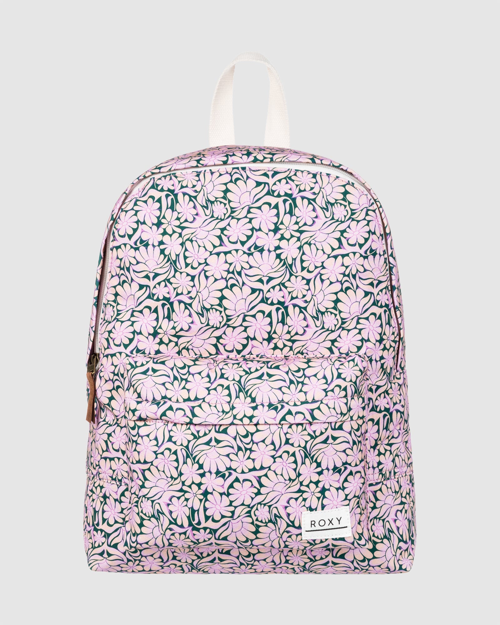 Womens Sugar Baby Canvas Backpack