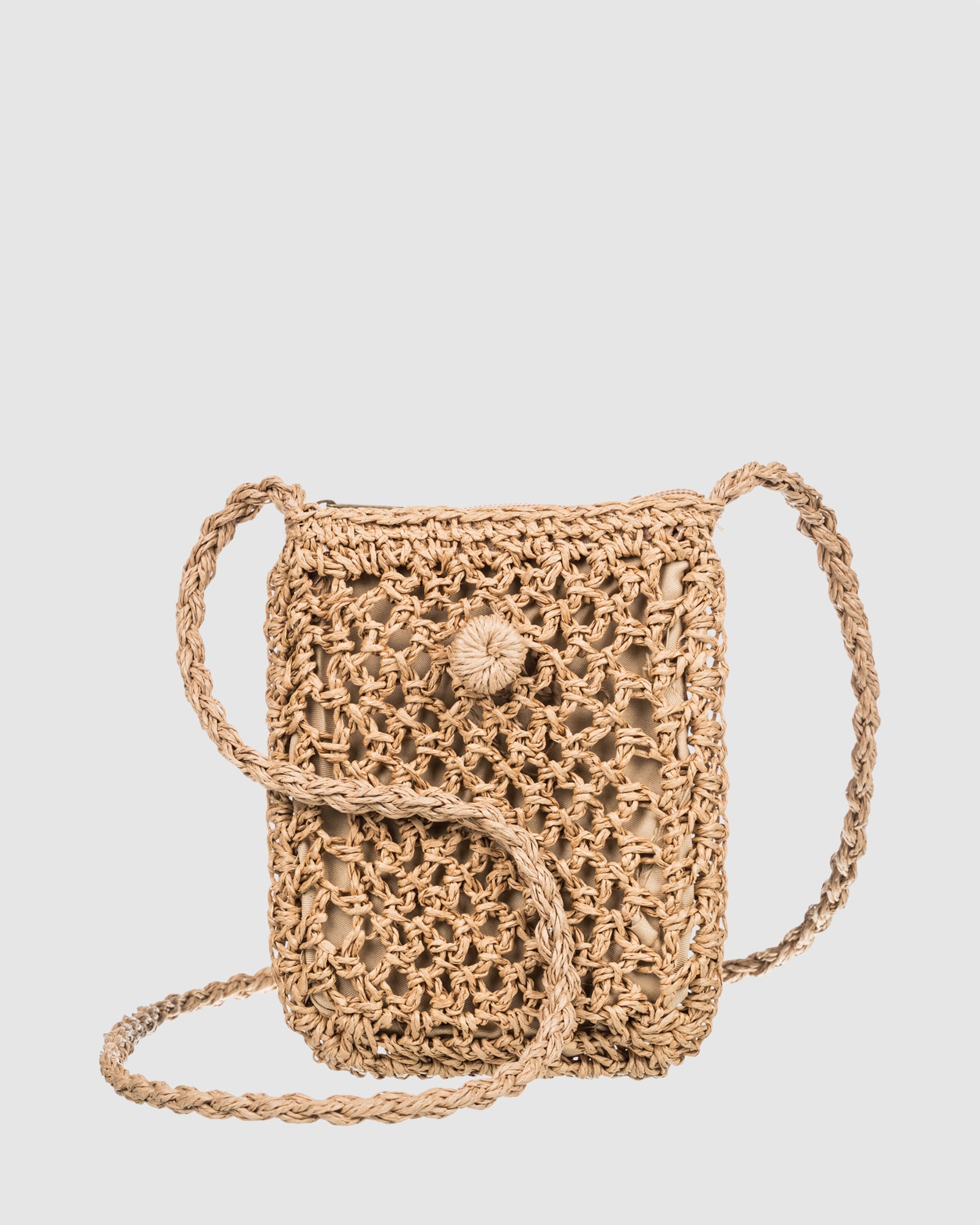 Connexion Crossbody Bag Chain Roxy3