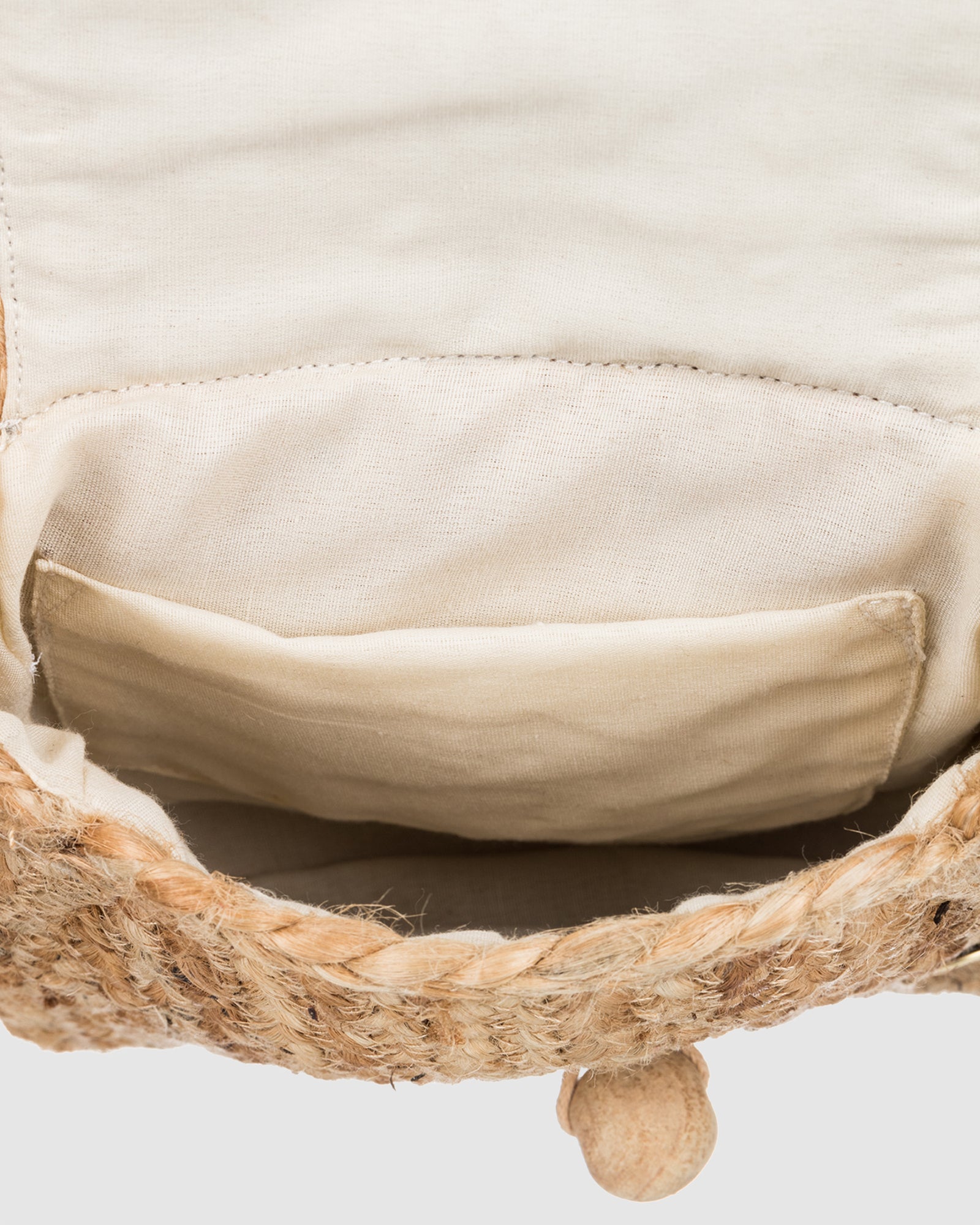 Womens Ritual Kiss Crossbody Bag