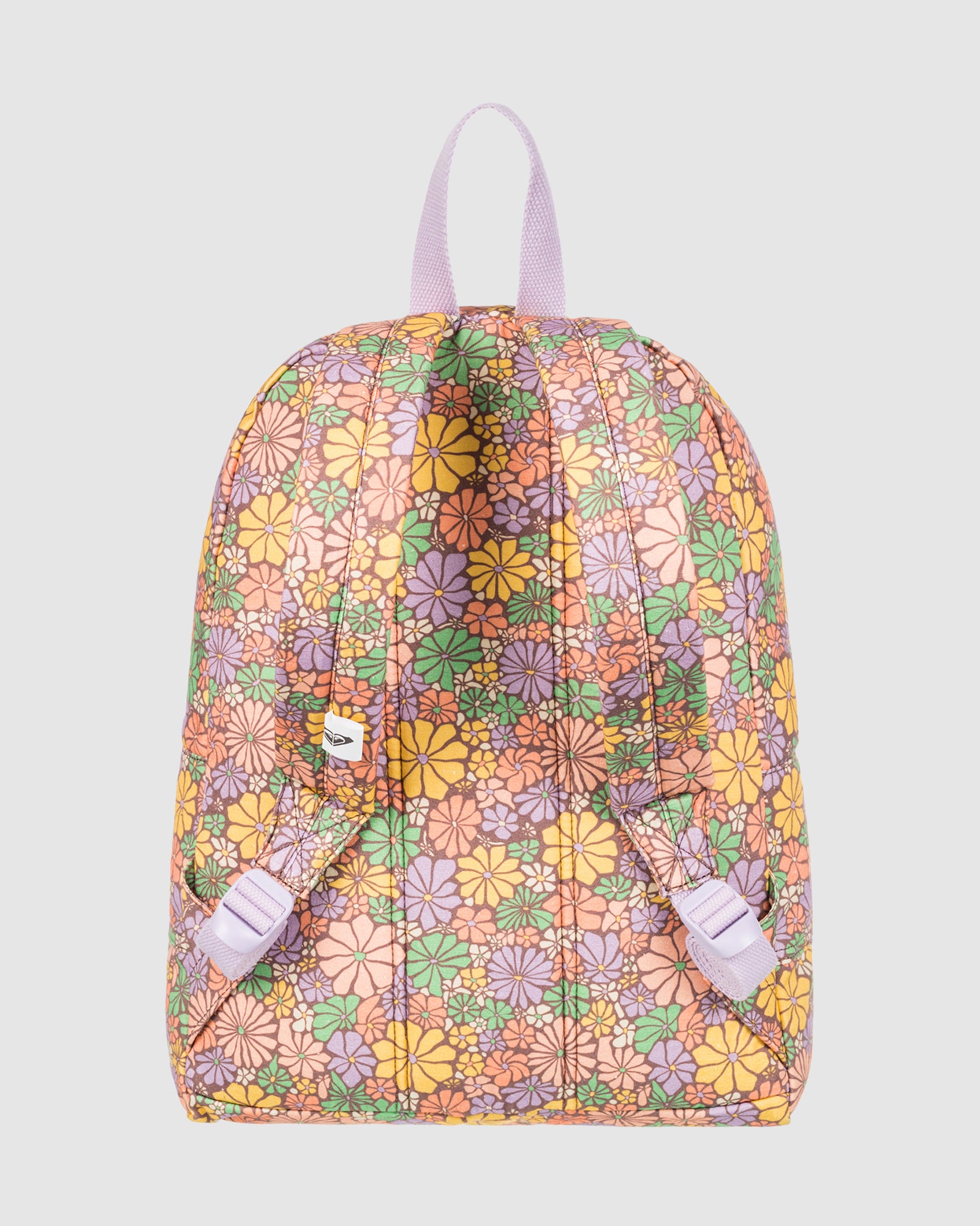 Womens Sugar Baby Canvas 16L Small Backpack