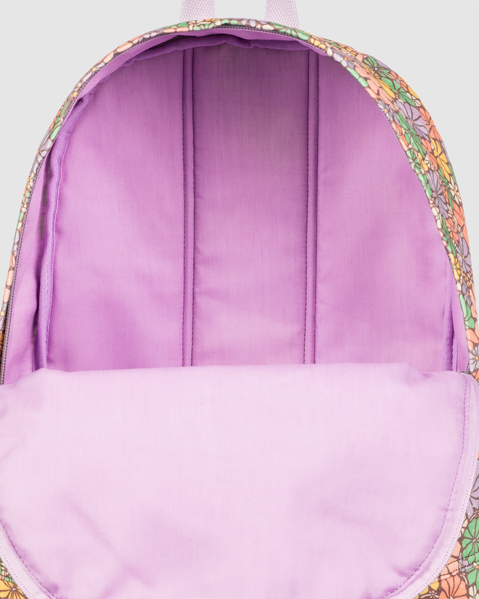 Womens Sugar Baby Canvas 16L Small Backpack