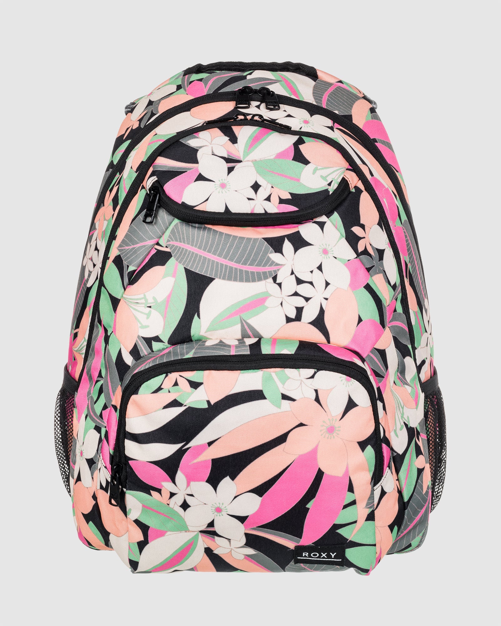 Womens Shadow Swell Printed 24L Medium Backpack