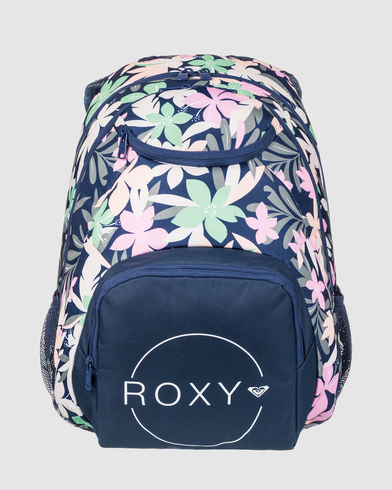 Padded Shoulder Roxy Women's Shadow Swell Backpack Womens