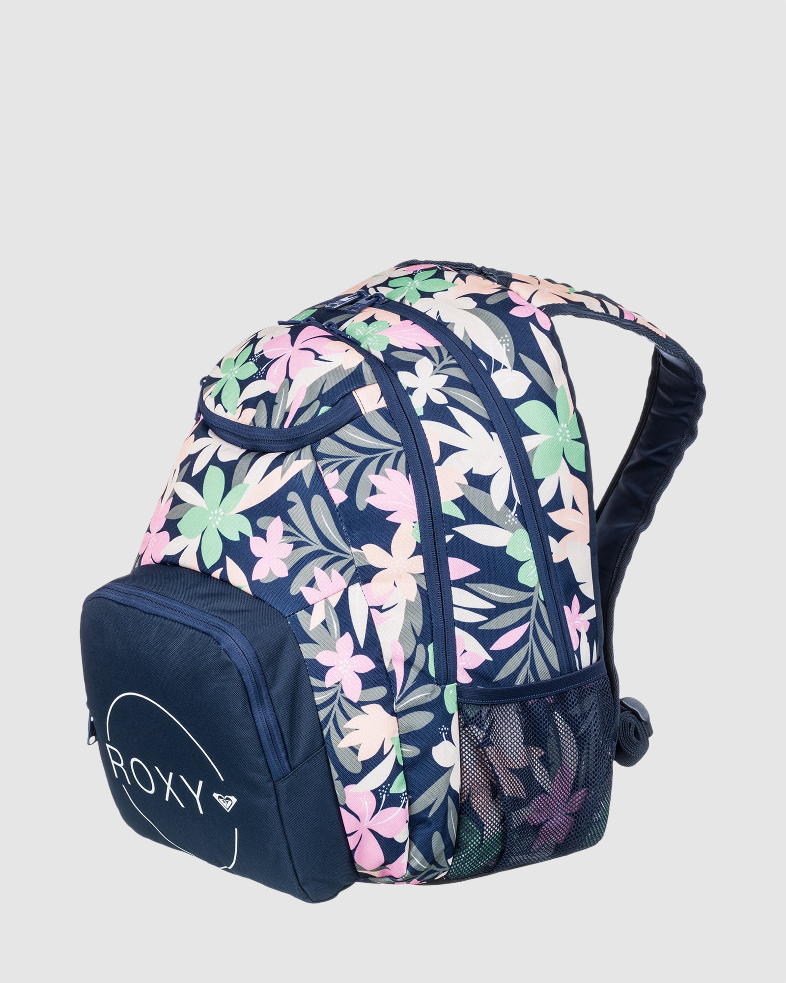 Womens Shadow Swell Printed 24L Medium Backpack