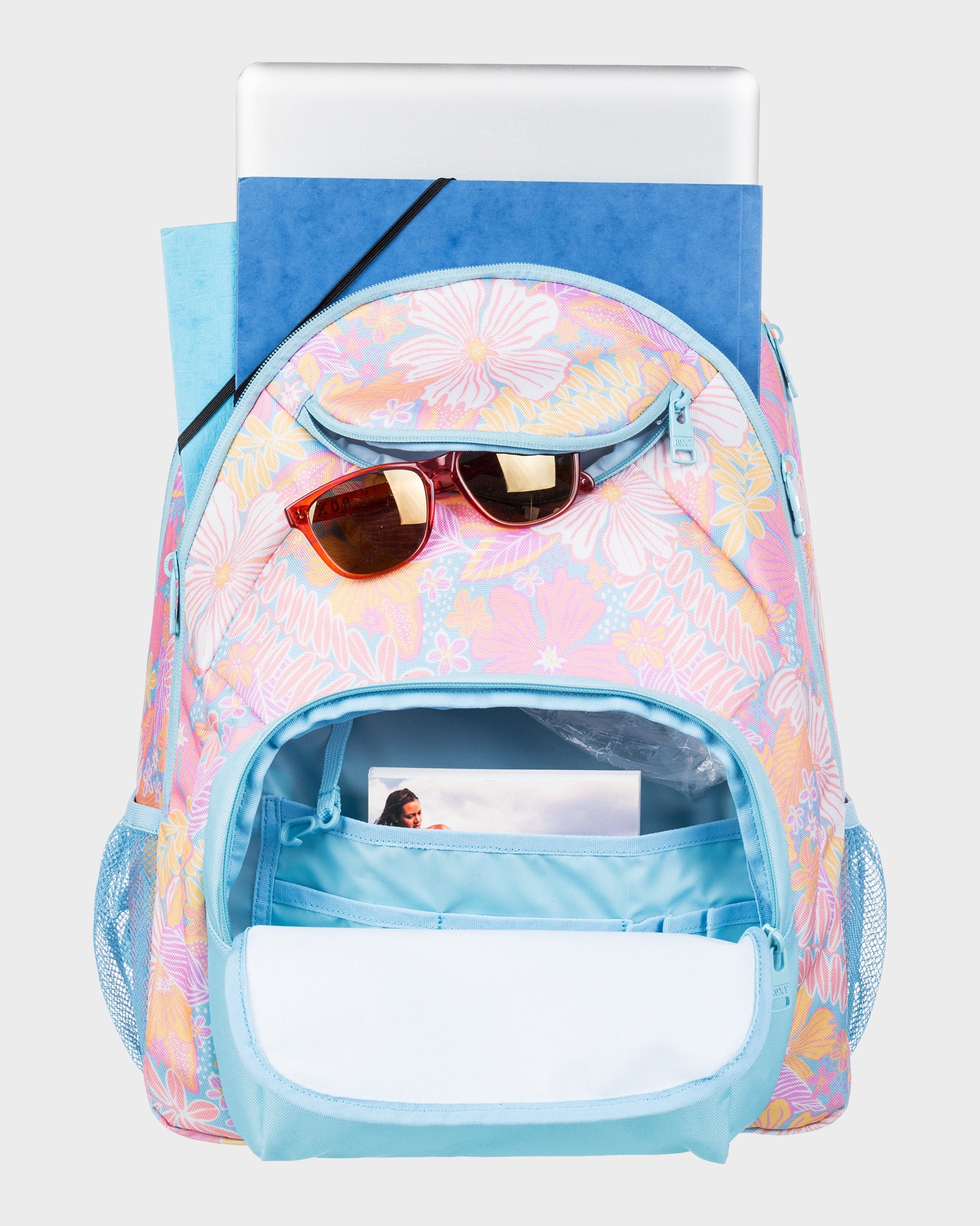 Womens Shadow Swell Medium Backpack