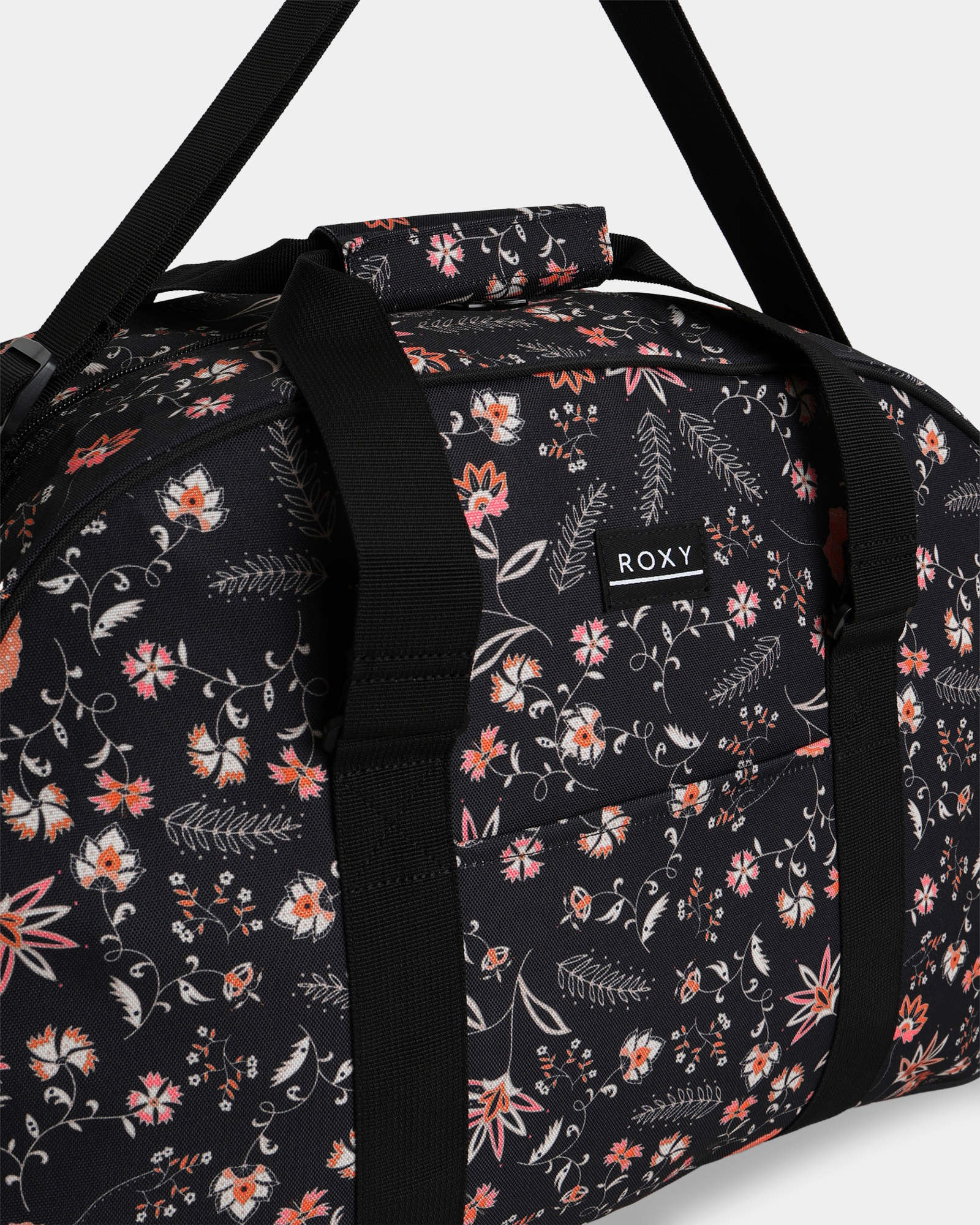 Womens Feel Happy Handbag