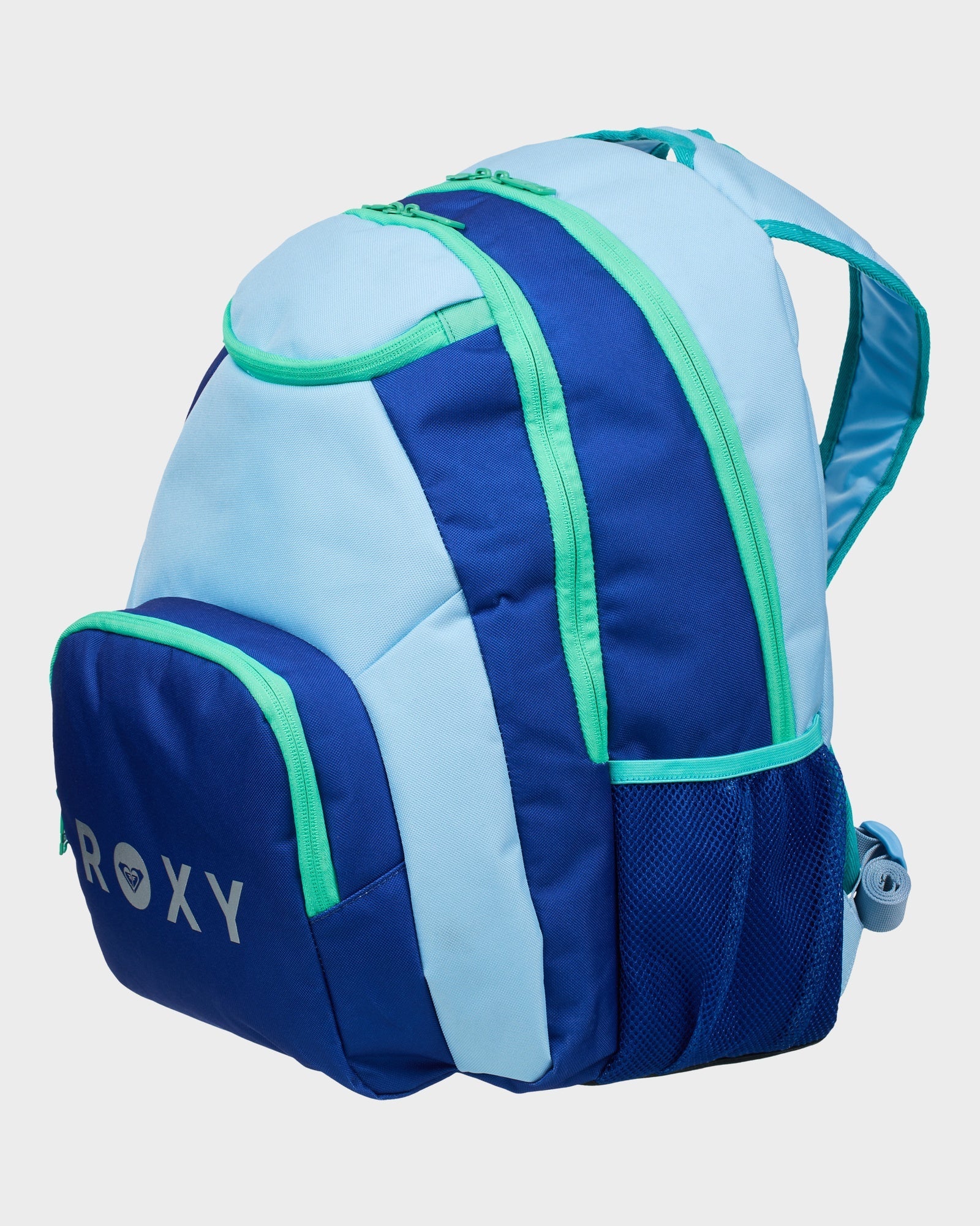 Shadow Swell Solid Backpack