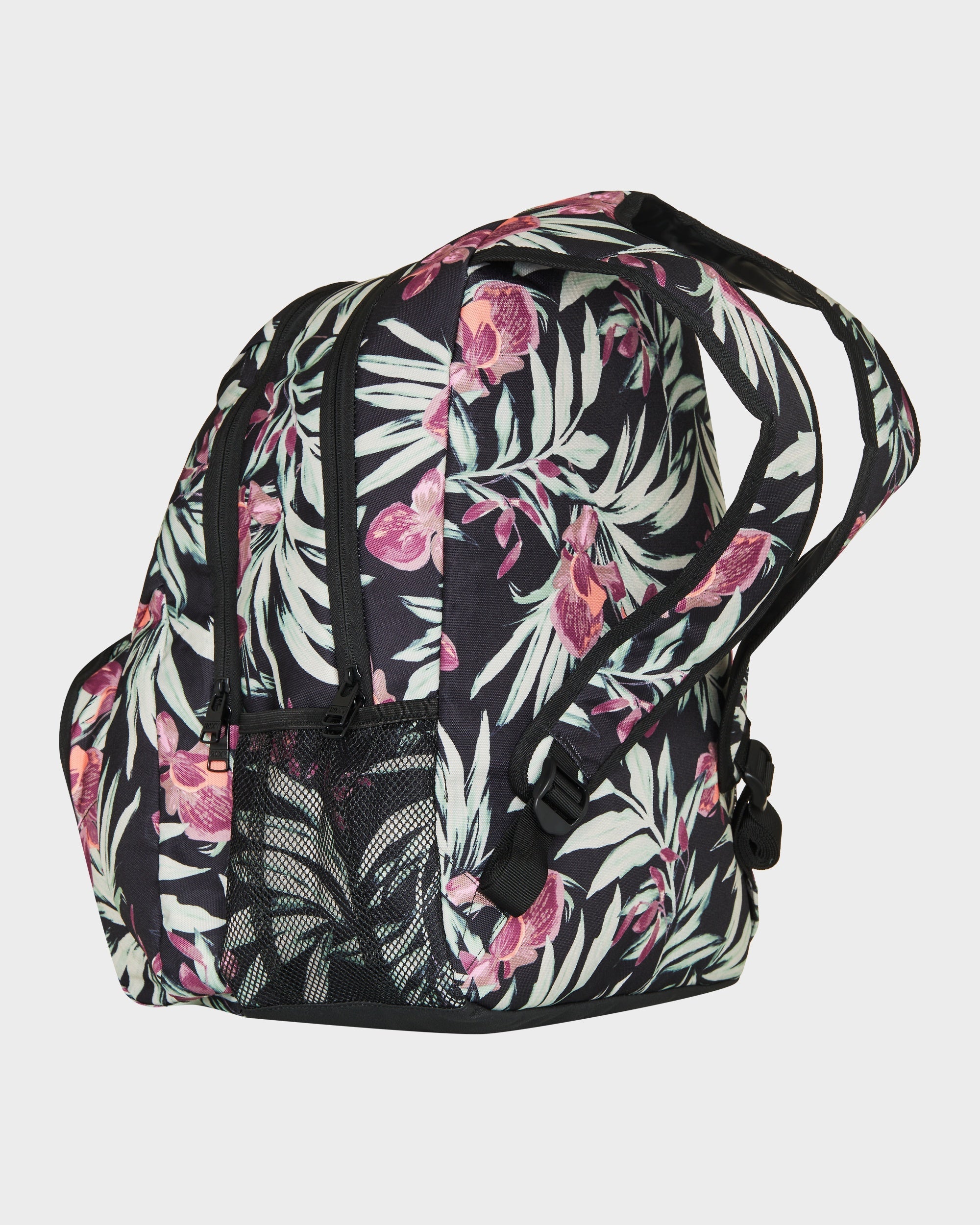 Womens Shadow Swell Printed 24L Backpack