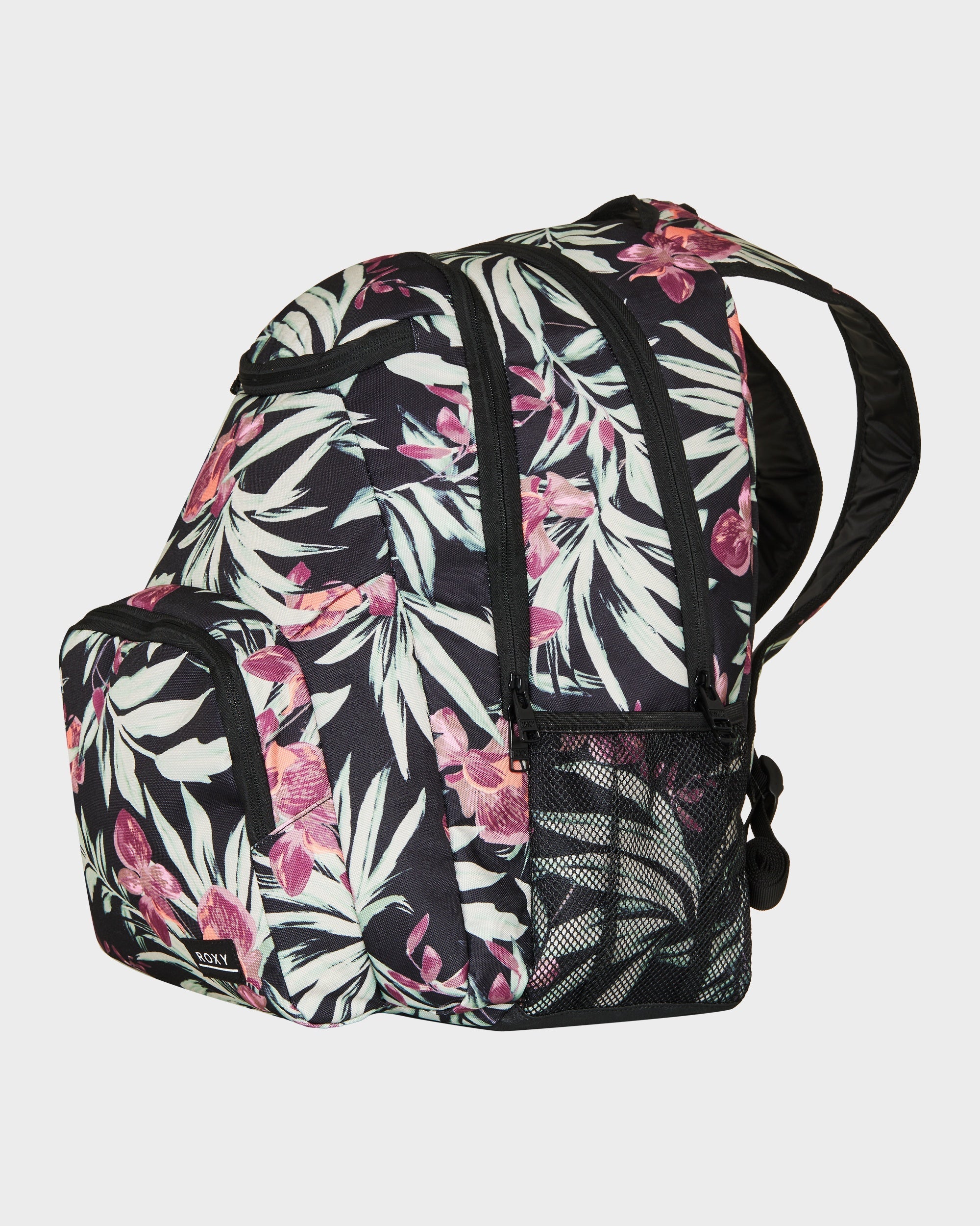 Womens Shadow Swell Printed 24L Backpack