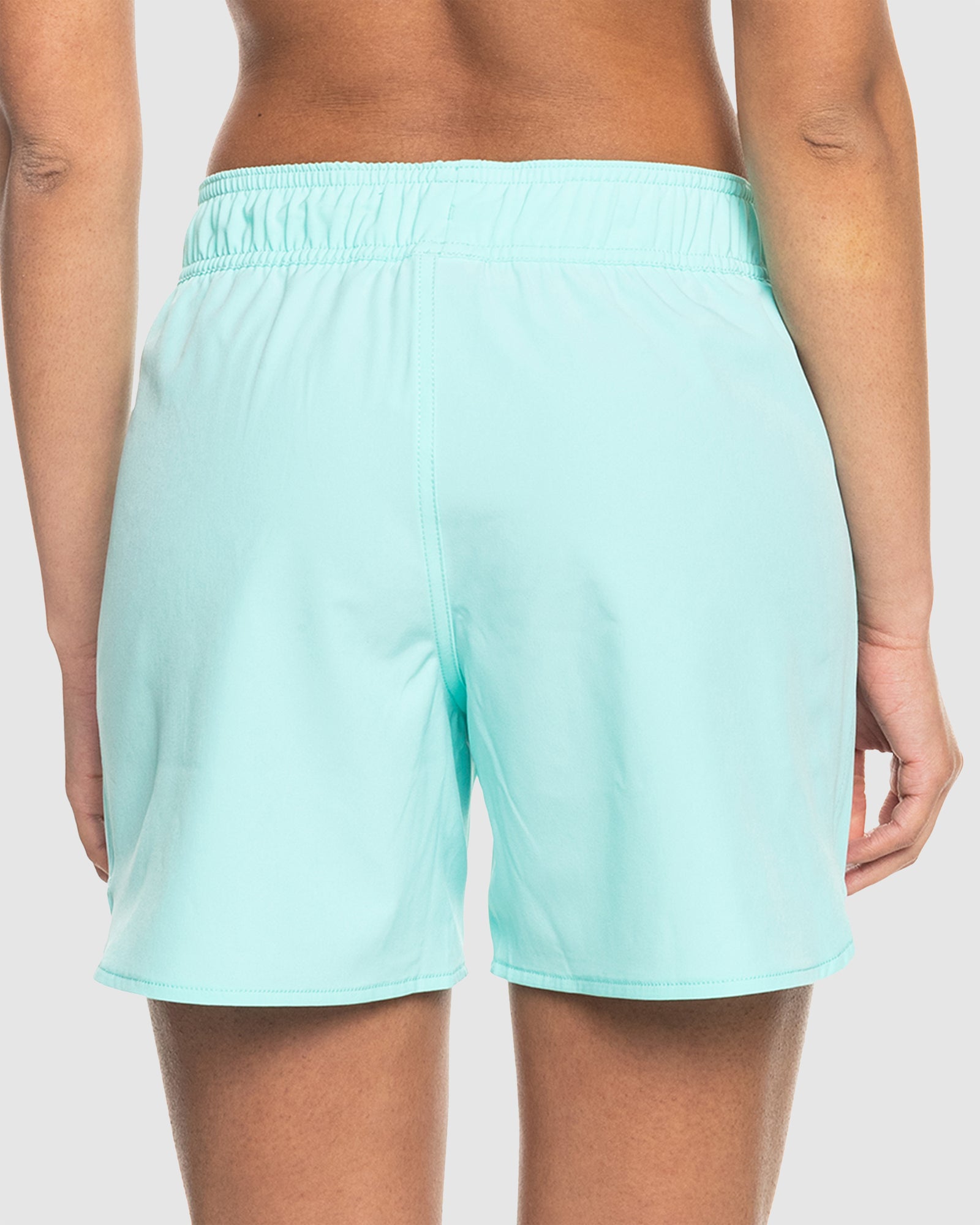 Womens Roxy Wave 5 Inch Bs Boardshorts