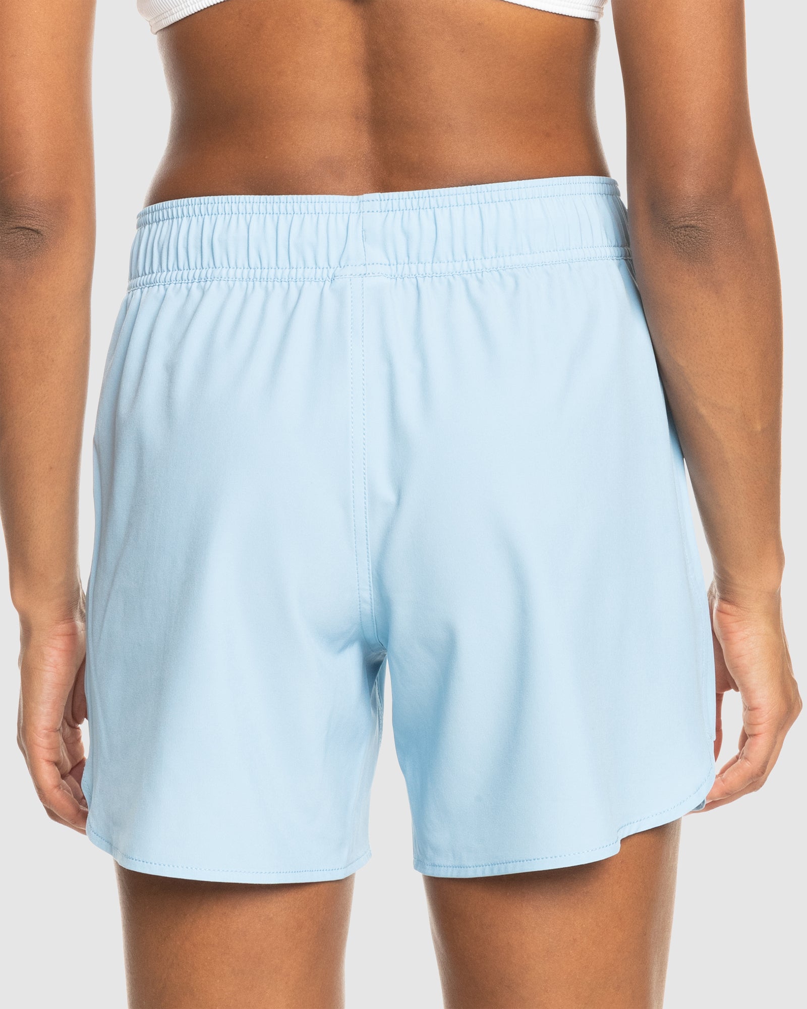 Womens Roxy Wave 5" Board Shorts