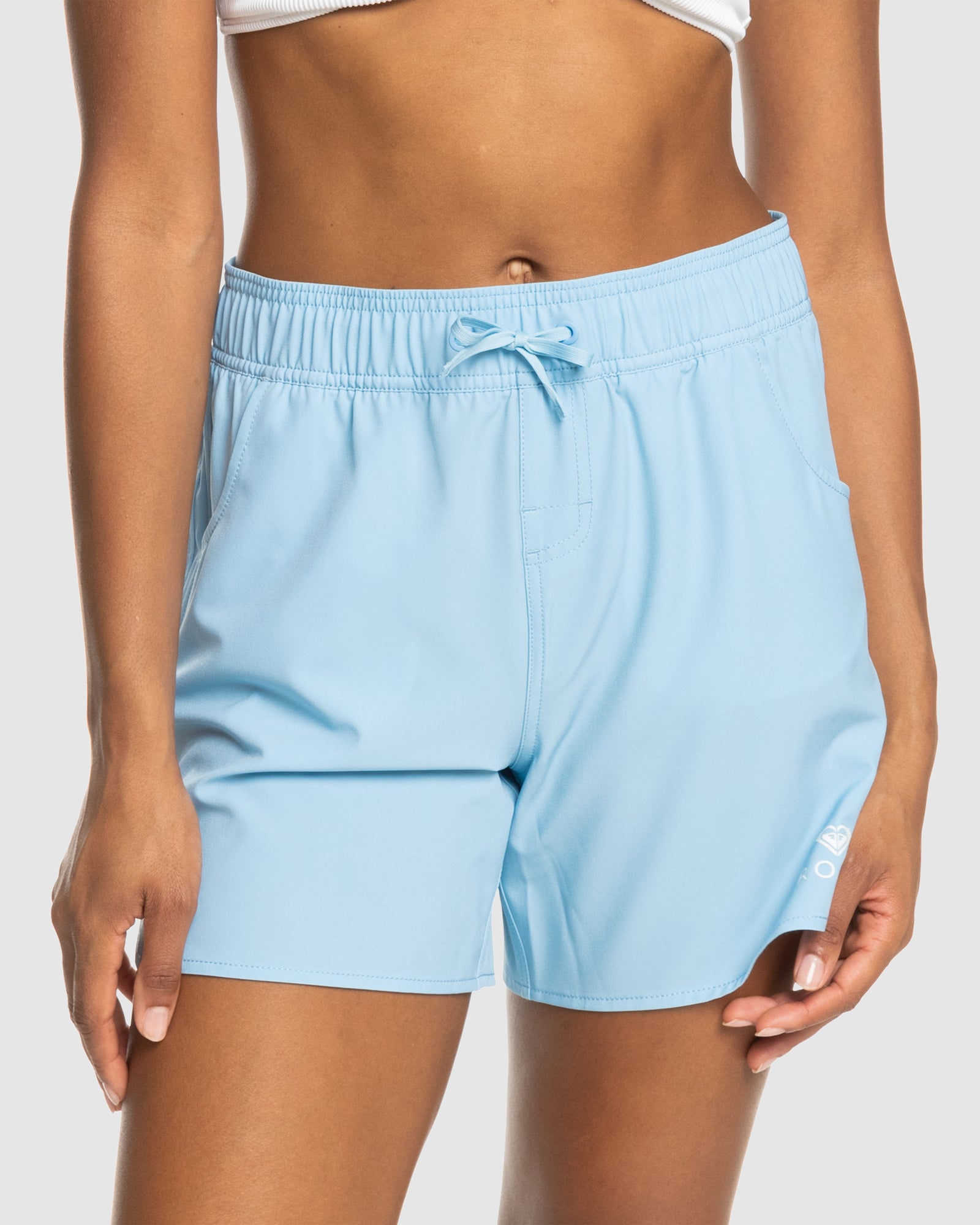 Womens Roxy Wave 5" Board Shorts