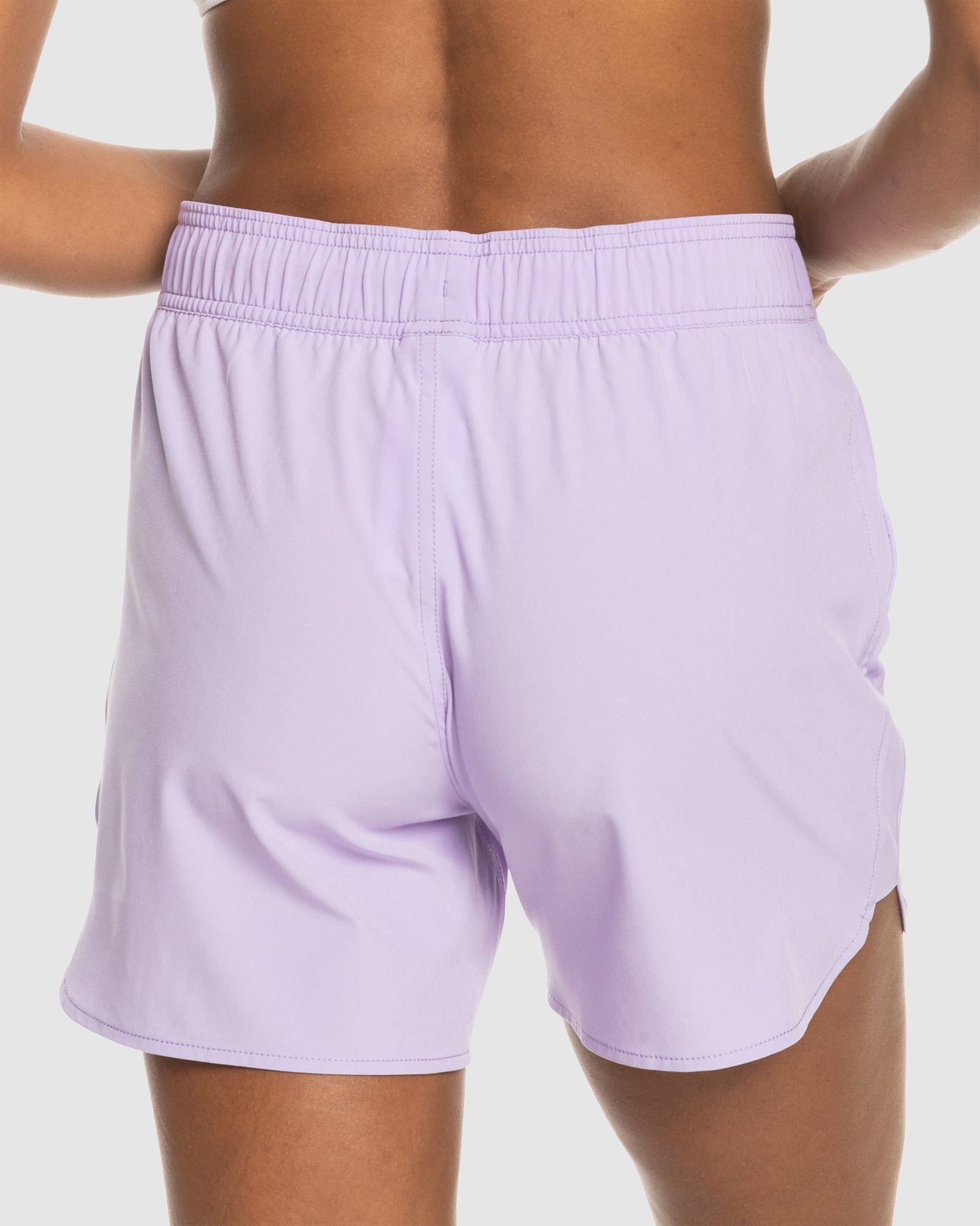 Womens Roxy Wave 5" Board Shorts