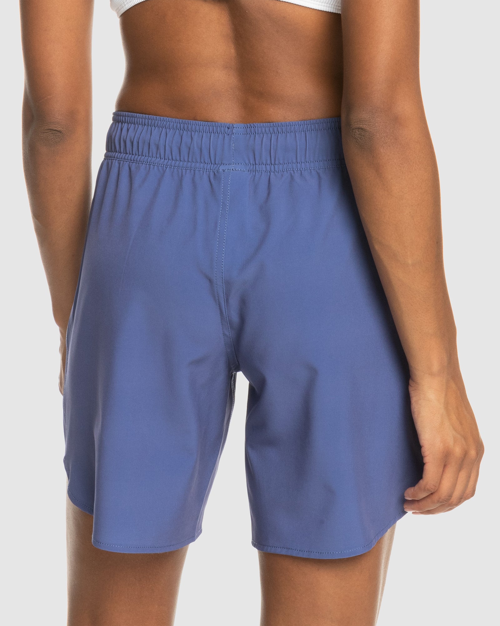 Womens Roxy Wave 7" Boardshorts